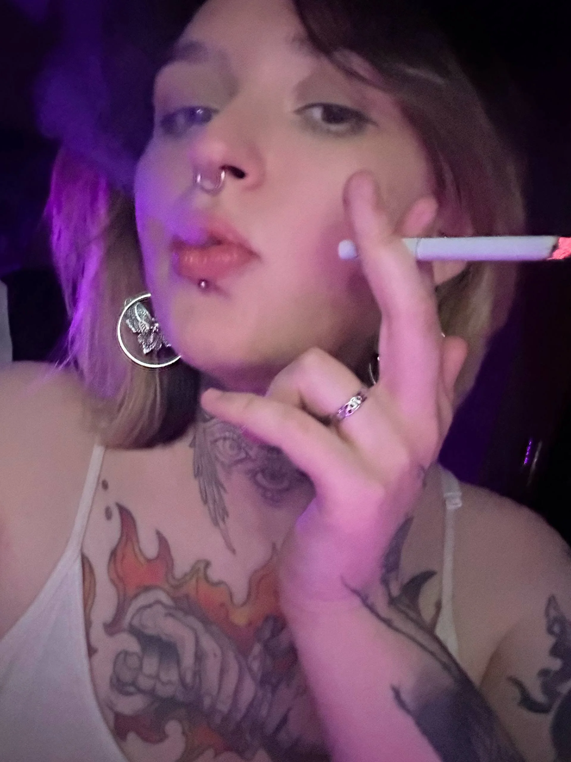 XXX Porn Photo of Nude crystal_musee 12