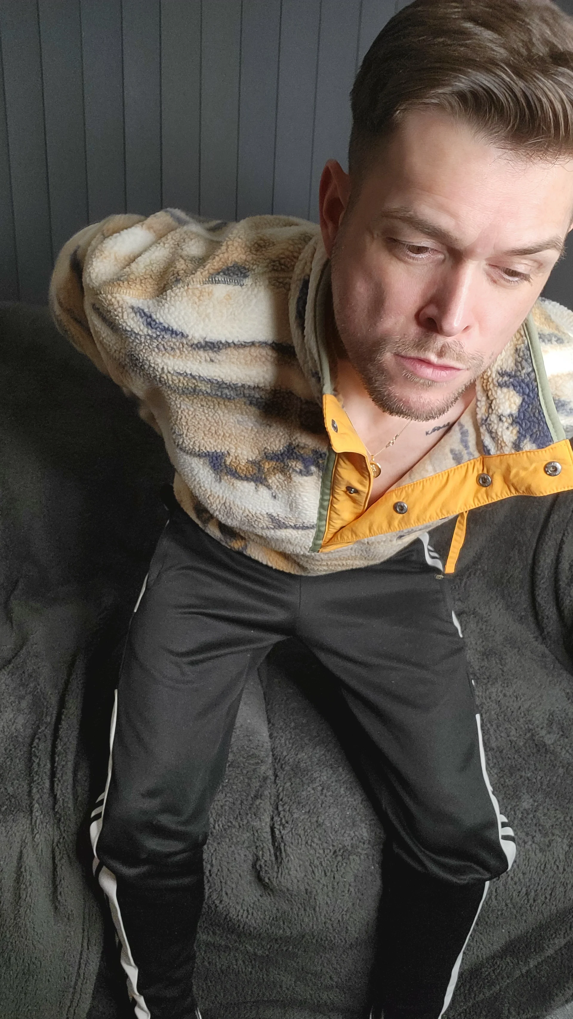 XXX Porn Photo of Nude twotwinkhusbandss 19