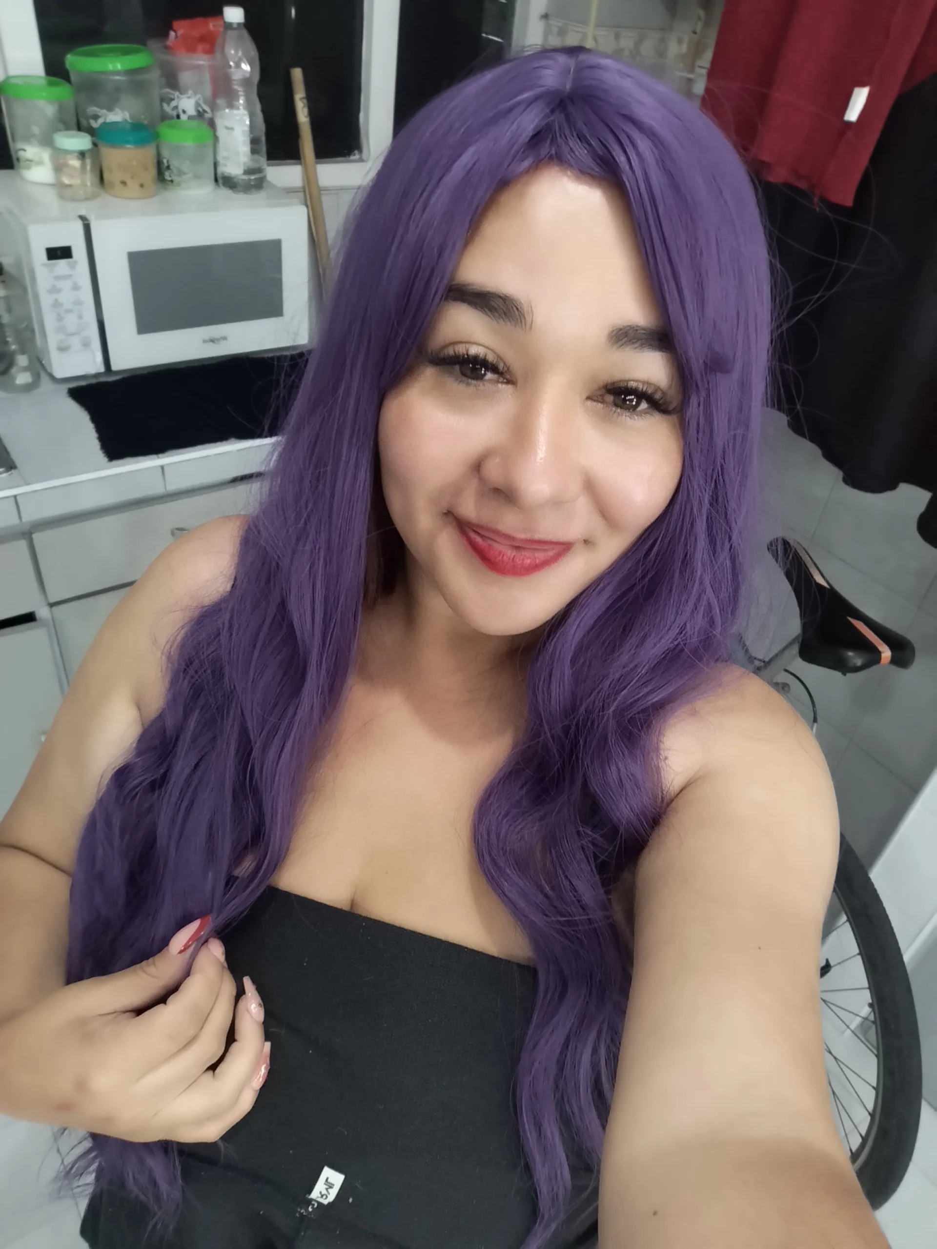 XXX Porn Photo of Nude MOM_CAMILA 30