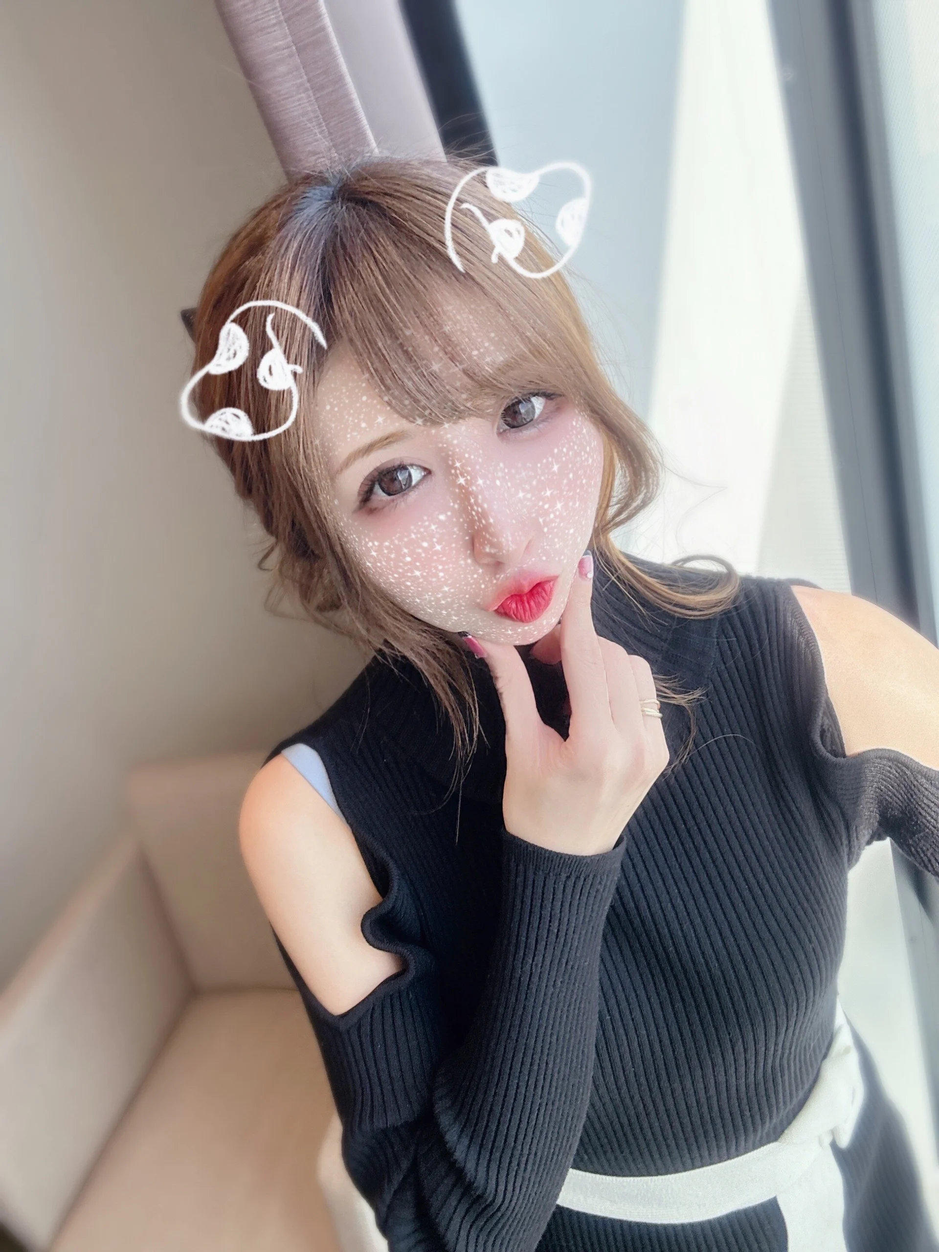 XXX Porn Photo of Nude p-nyan4 5