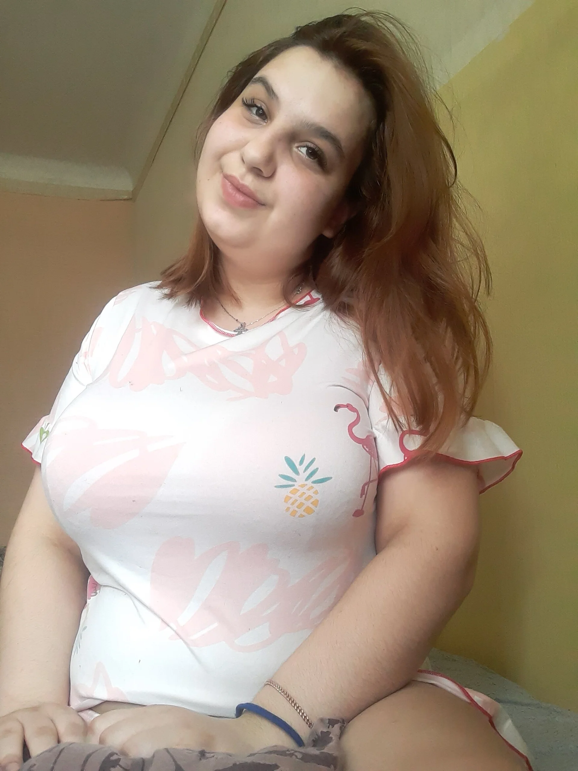 XXX Porn Photo of Nude Anna_Ki 4