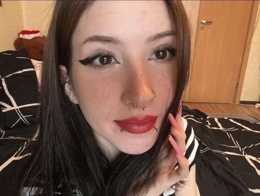 XXX Porn Photo of Nude Jes_lollipop 8