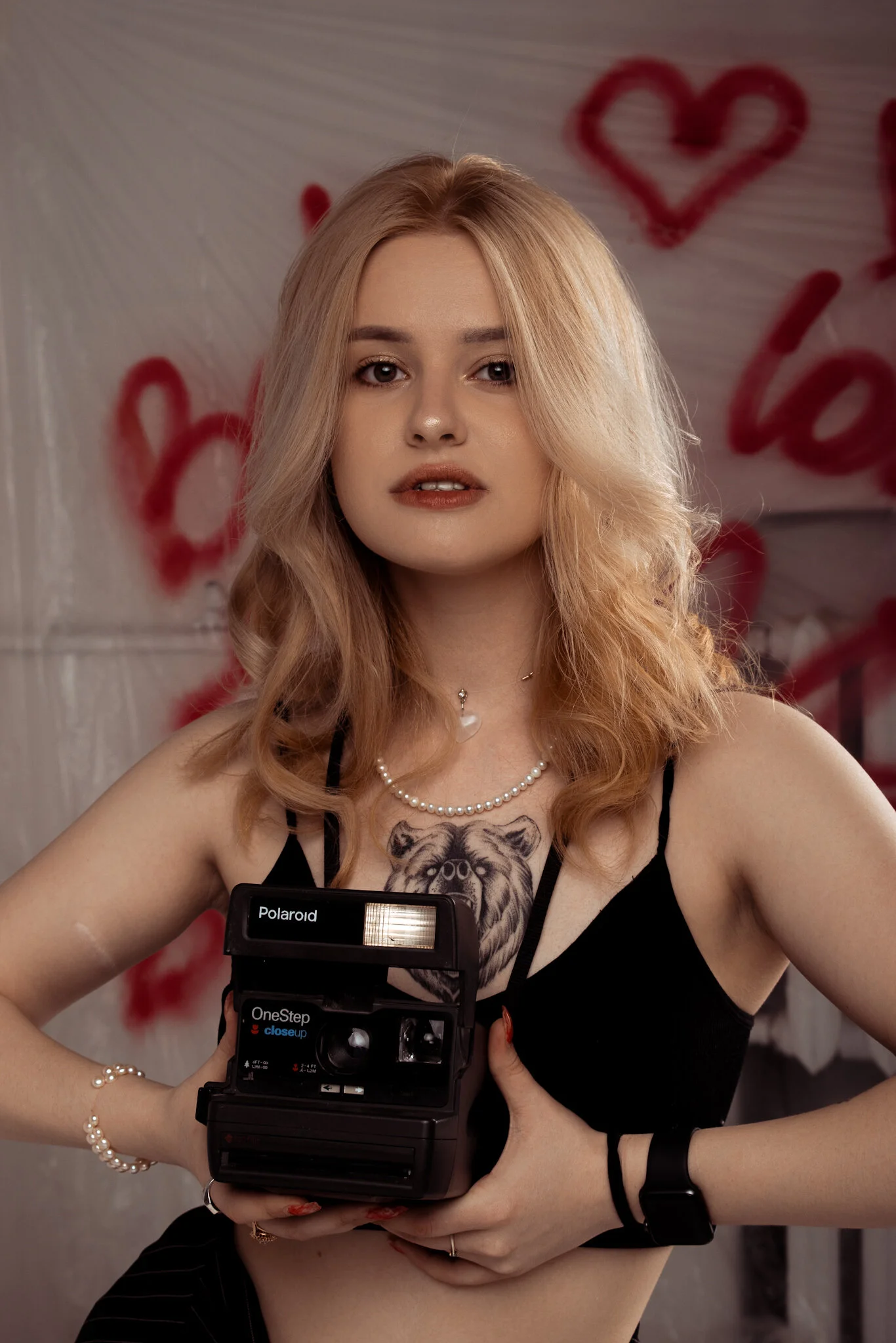 XXX Porn Photo of Nude Alexa_Pirs 5