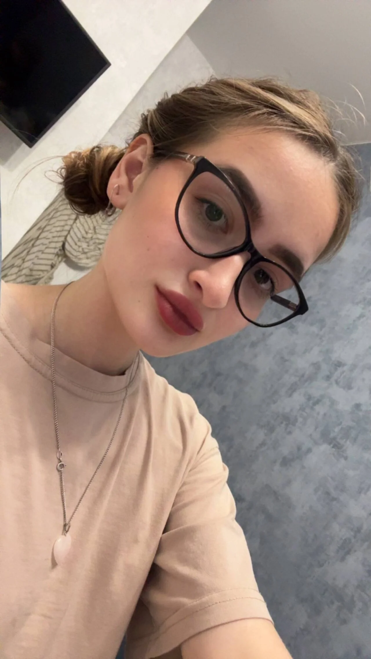 XXX Porn Photo of Nude CherryMayss 3