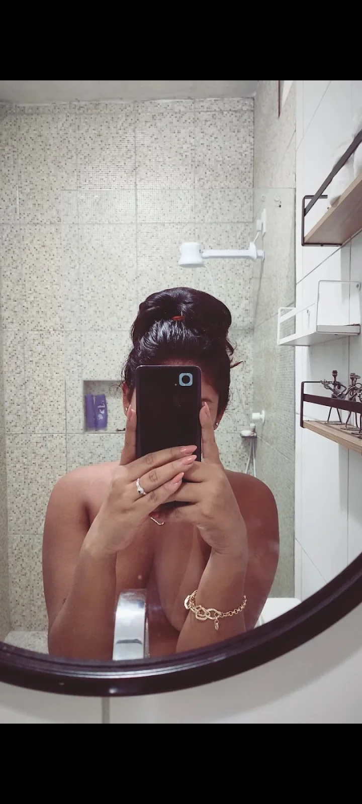 XXX Porn Photo of Nude juziinha 1