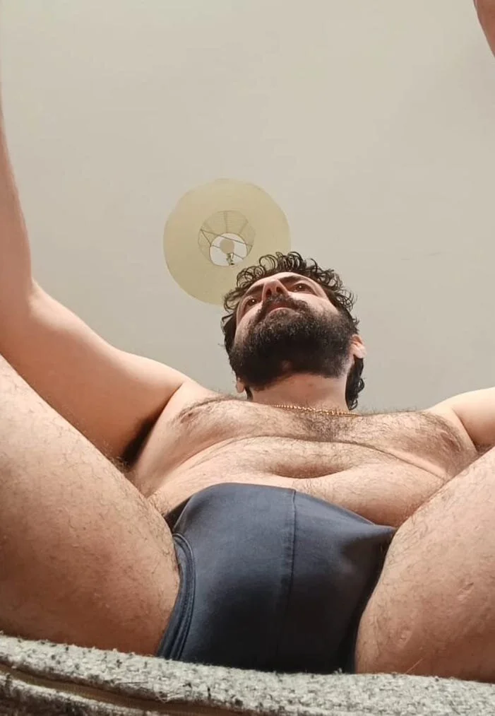 XXX Porn Photo of Nude beef_sandwiches 7