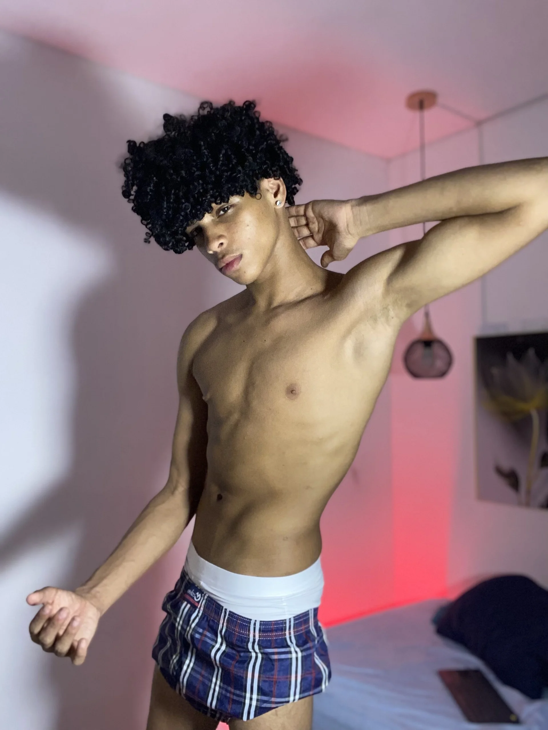 XXX Porn Photo of Nude Violet_Dream2 330