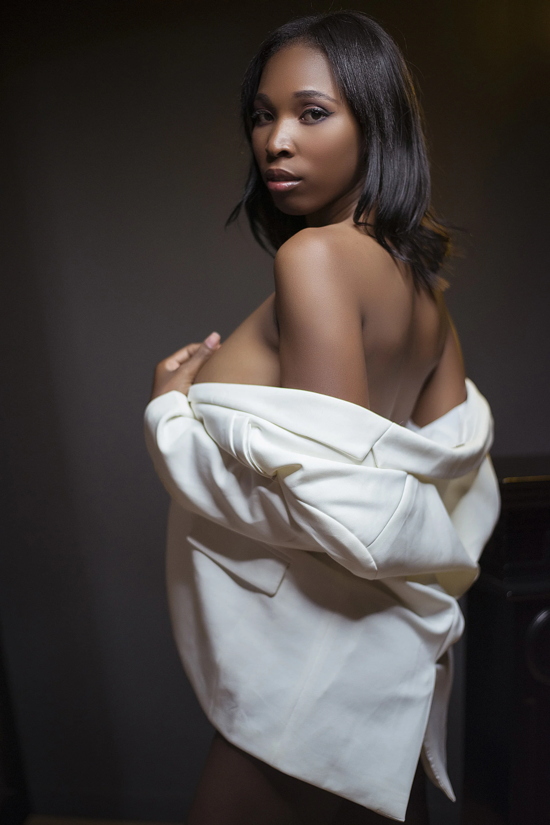 XXX Porn Photo of Nude myblackdoope 4