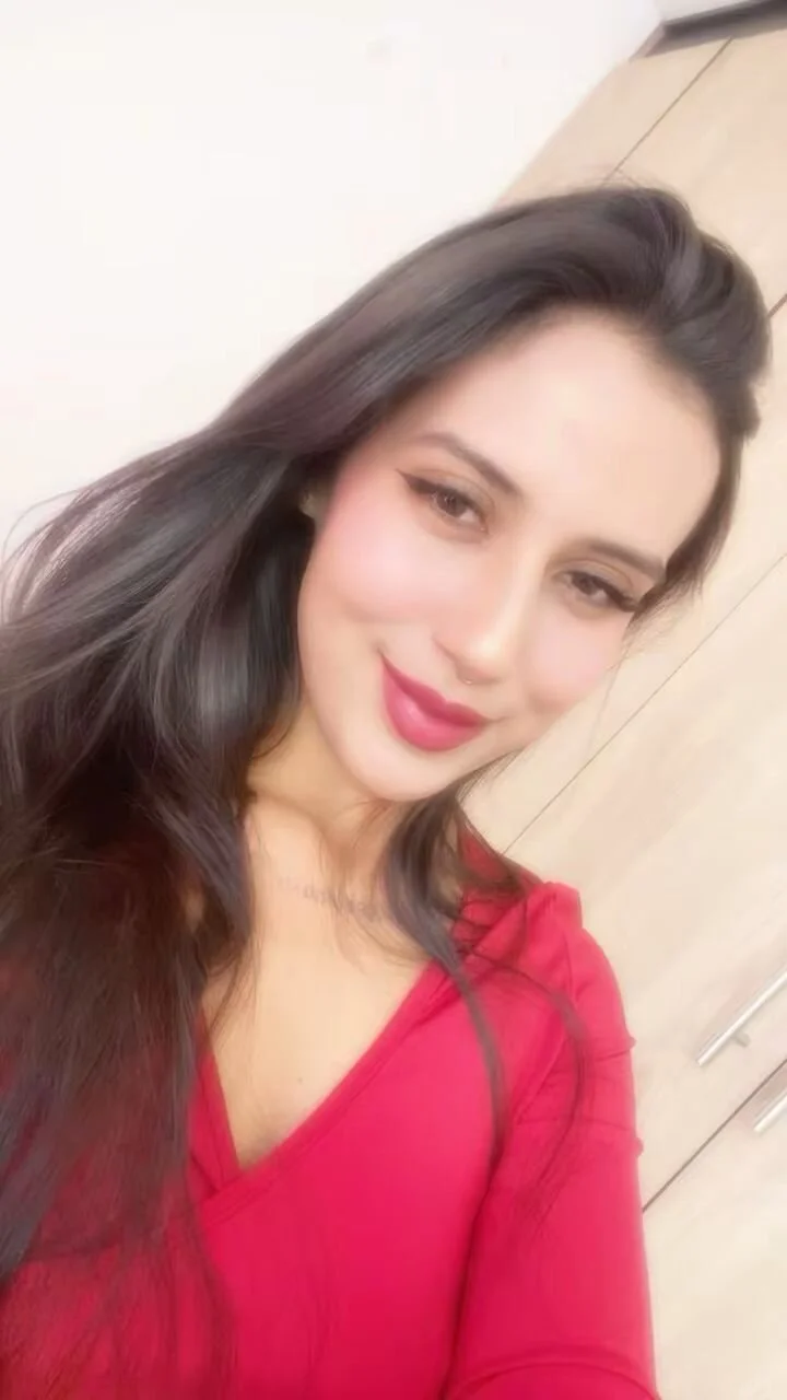 XXX Porn Photo of Nude Tifqueen 2