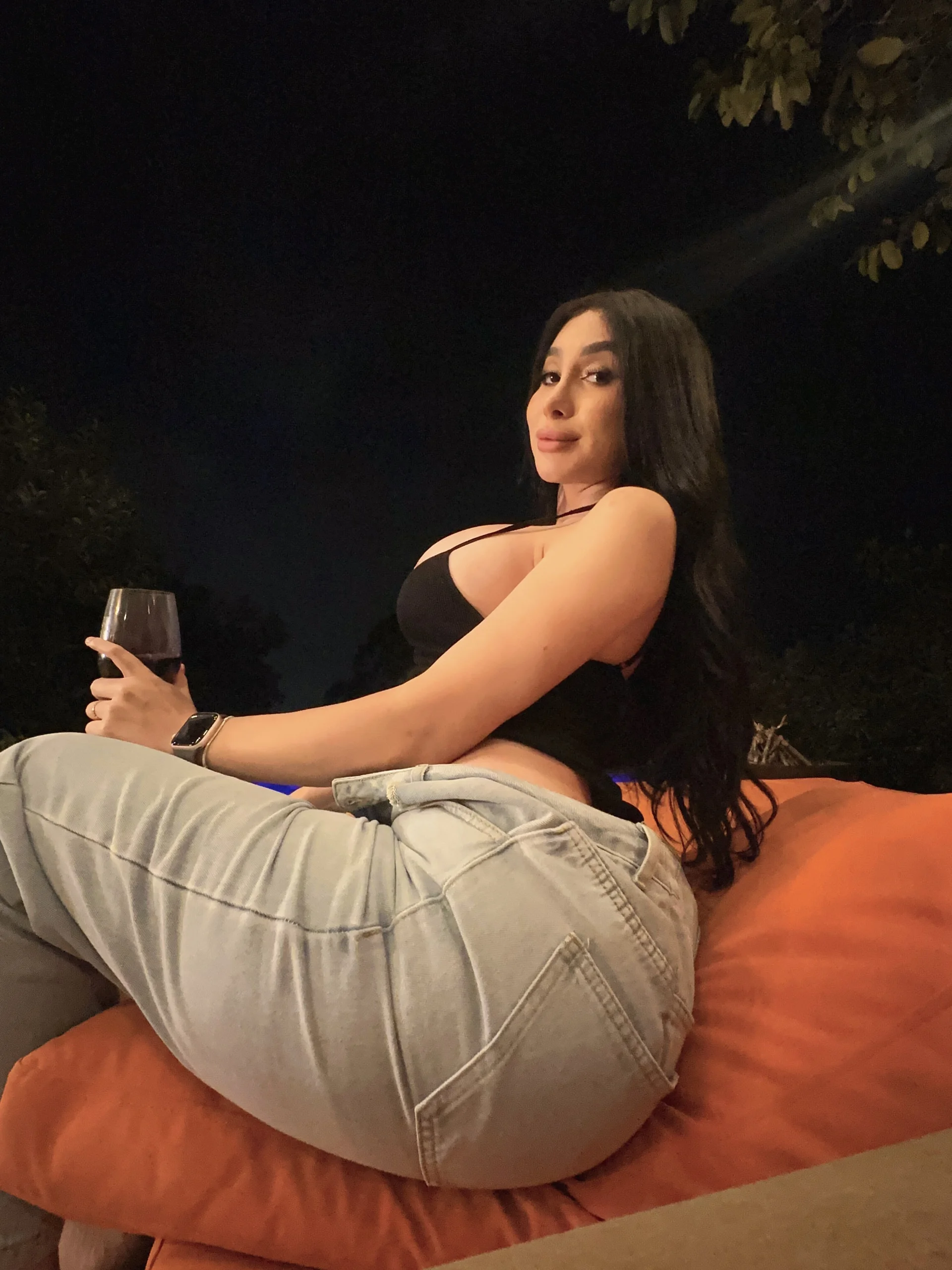 XXX Porn Photo of Nude Dahiana_white 17