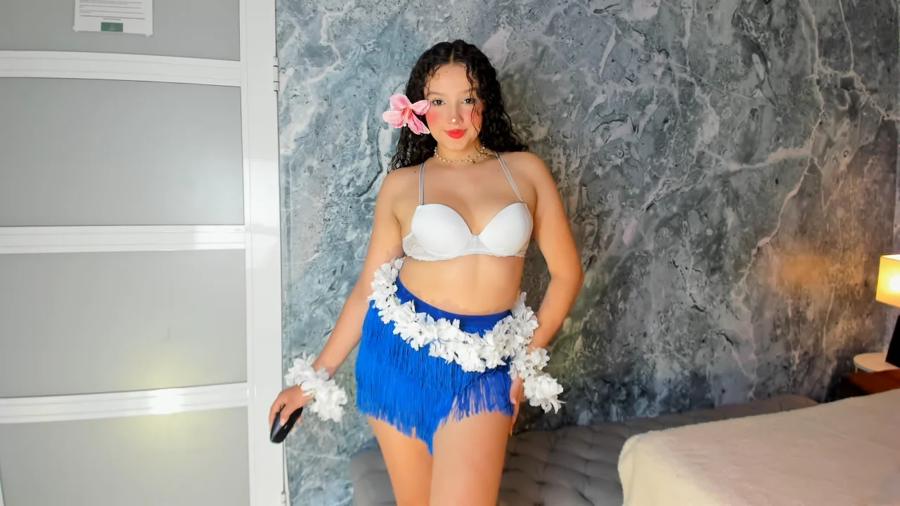 XXX Porn Photo of Nude LucyLovelyy 99
