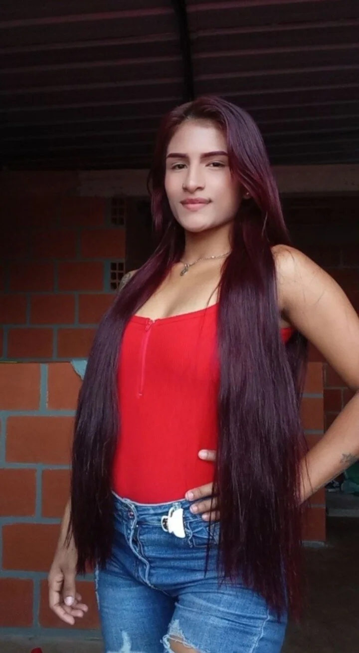 XXX Porn Photo of Nude Daahara 4