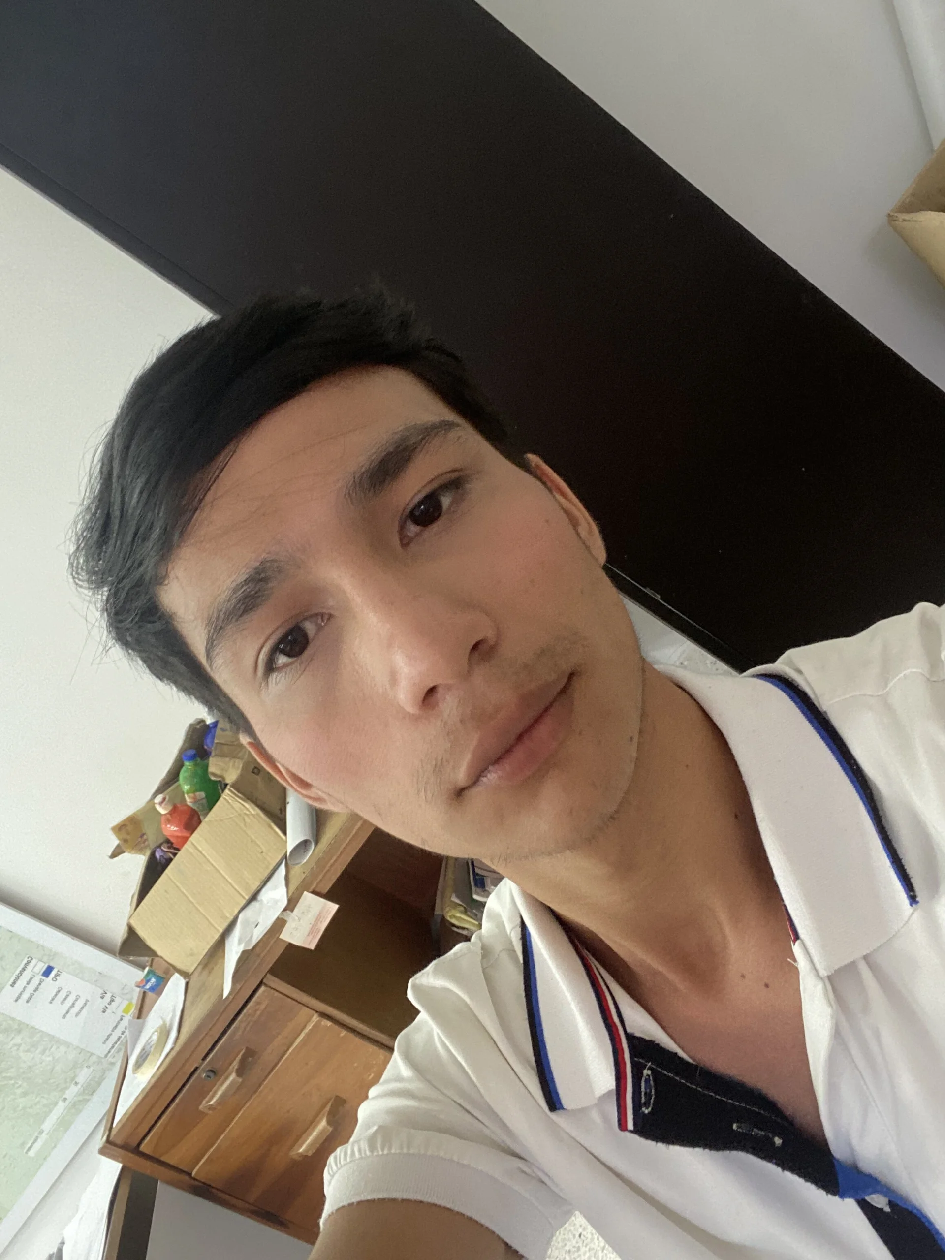 XXX Porn Photo of Nude lulu_sexyboy 9