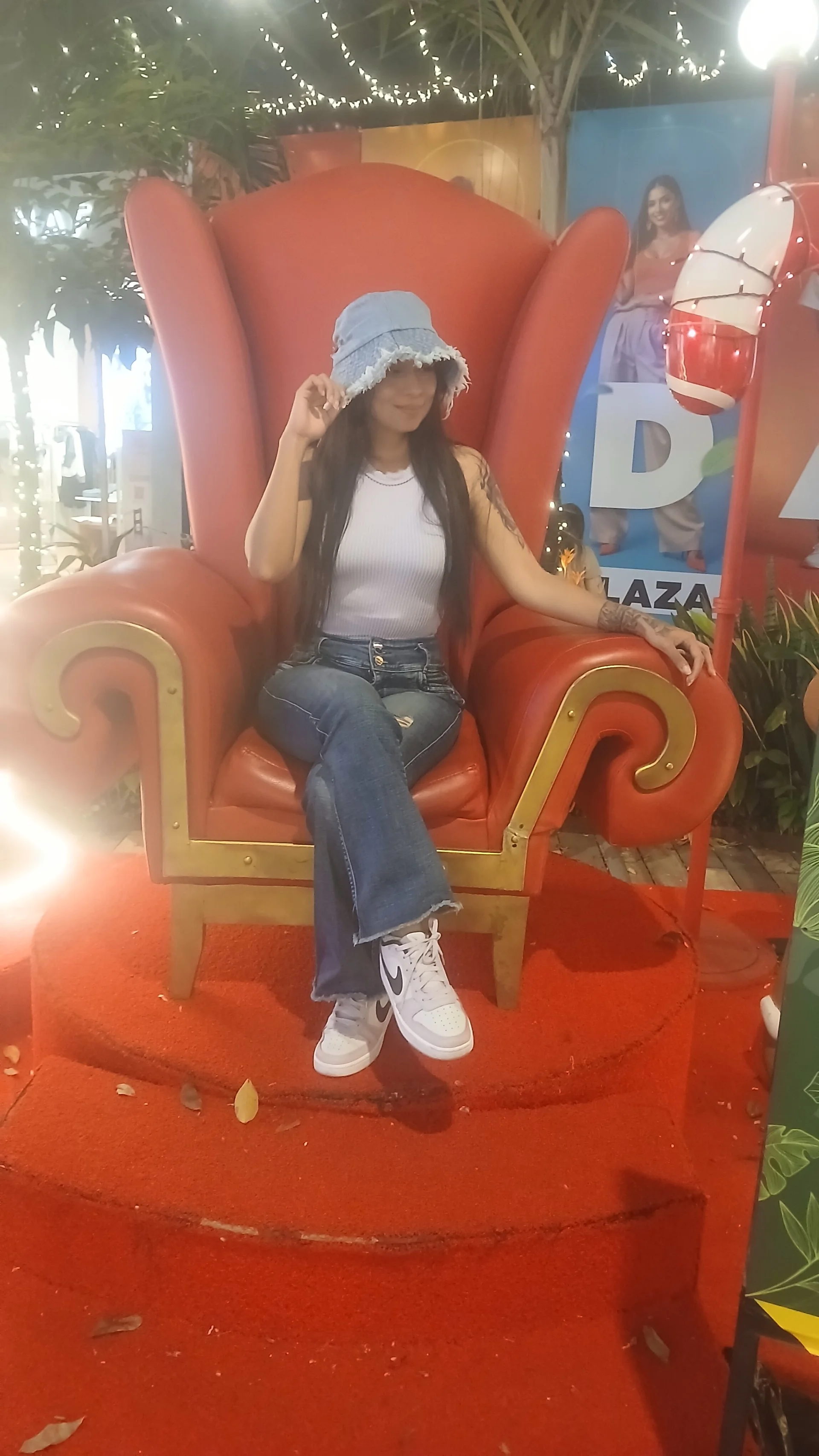 XXX Porn Photo of Nude demonicangelic 31