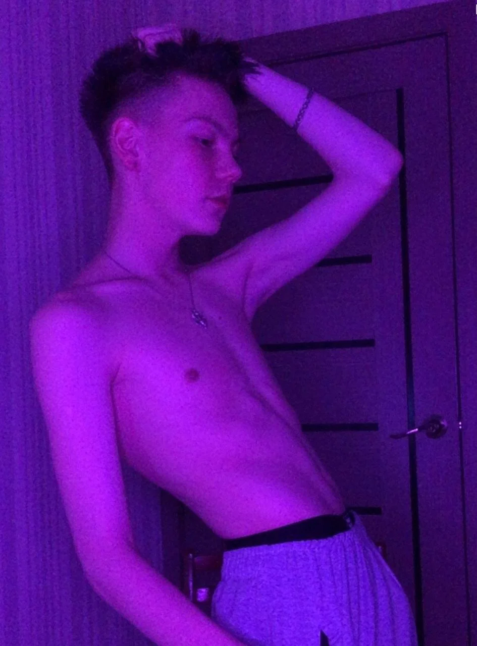 XXX Porn Photo of Nude Eaton_ 7