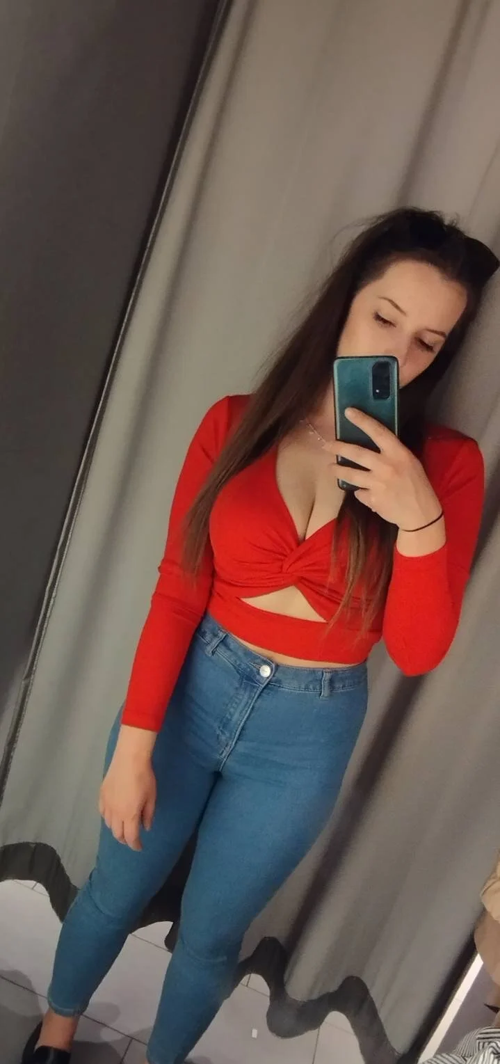 XXX Porn Photo of Nude SophieXRose 3