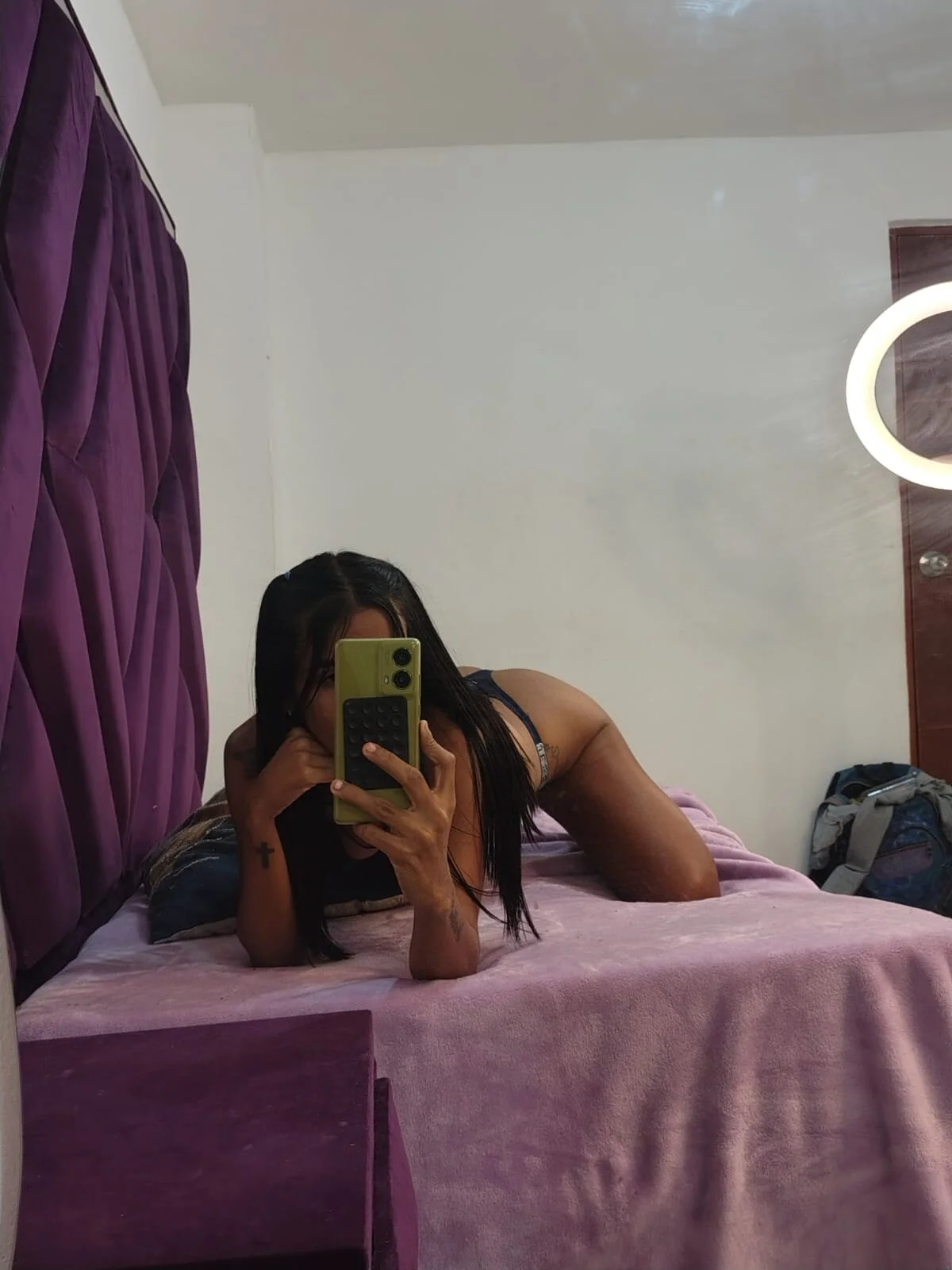 XXX Porn Photo of Nude Kiaraasm 12