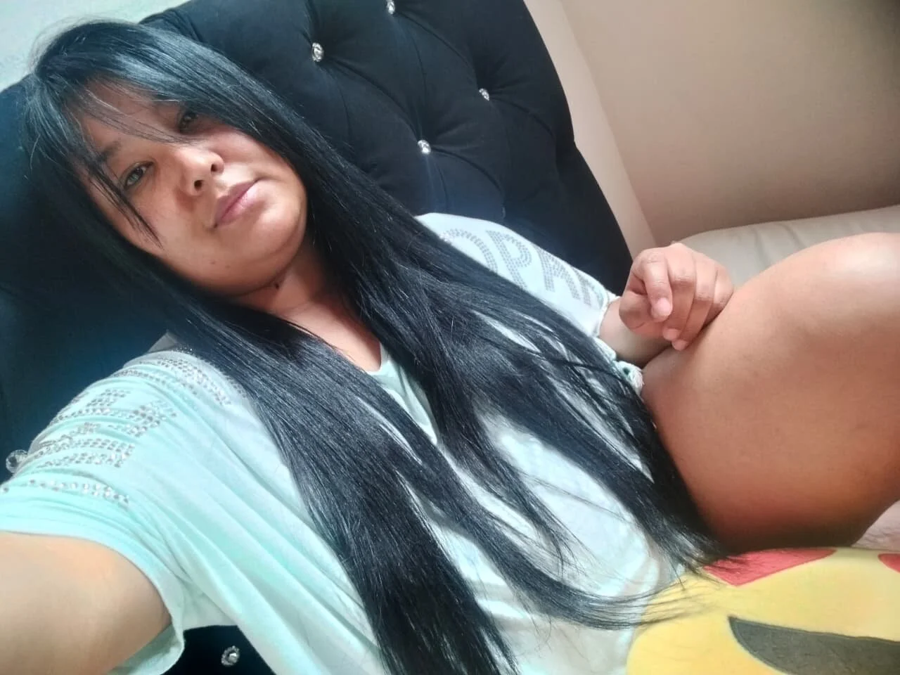 XXX Porn Photo of Nude GabyBeautiful93 2