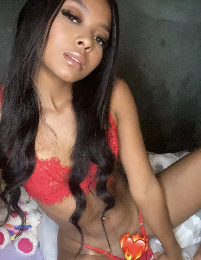 XXX Porn Photo of Nude Dulcebrown1206 1