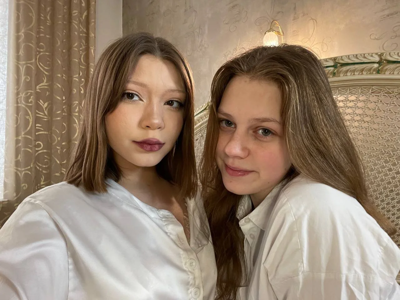 XXX Porn Photo of Nude ChantellAlcosiba 10