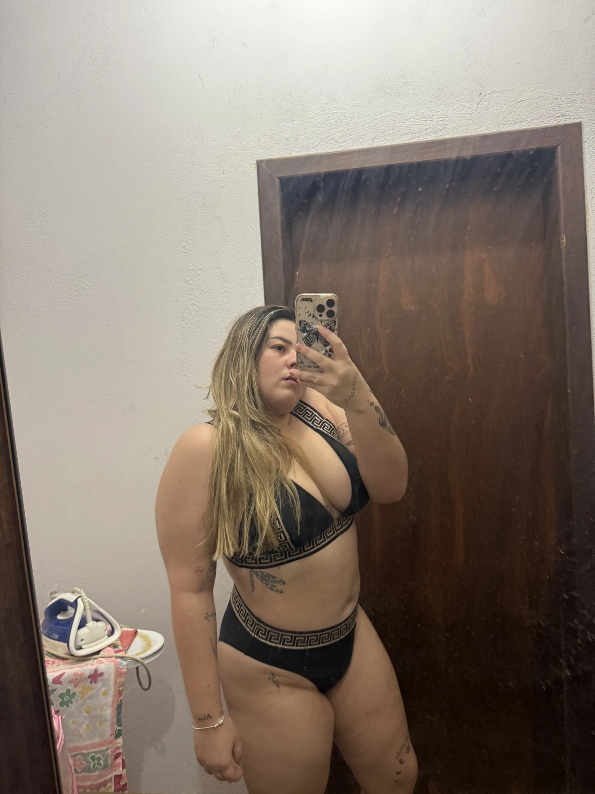 XXX Porn Photo of Nude arlequina_ 6