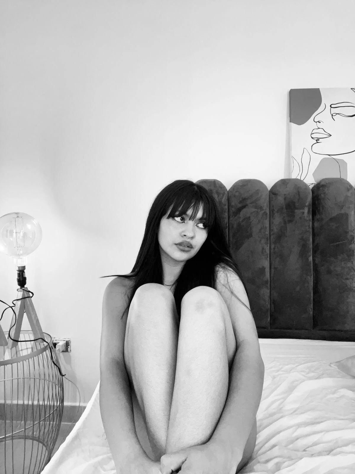 XXX Porn Photo of Nude ayla_lux 5