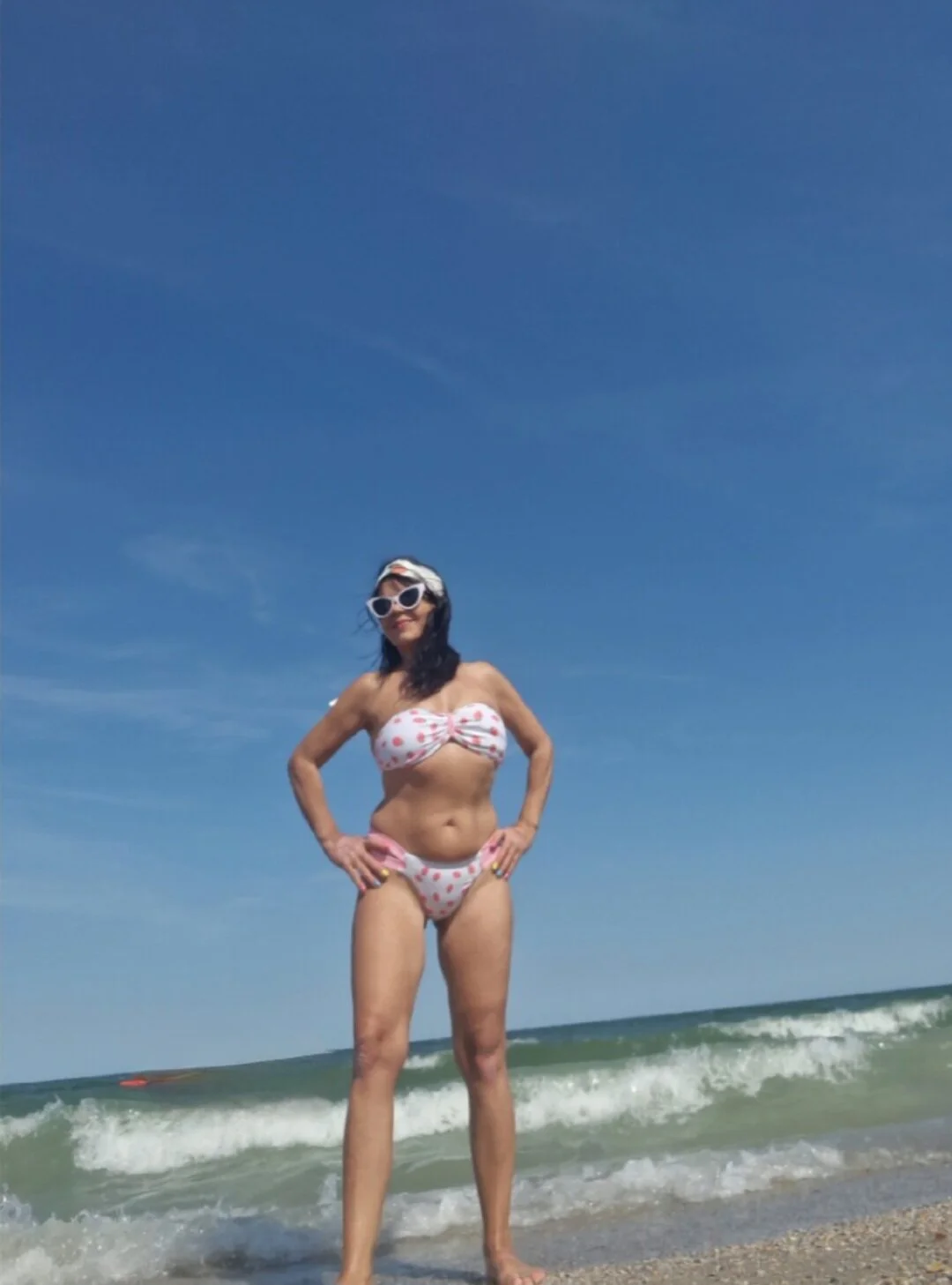 XXX Porn Photo of Nude Lissabeta 930