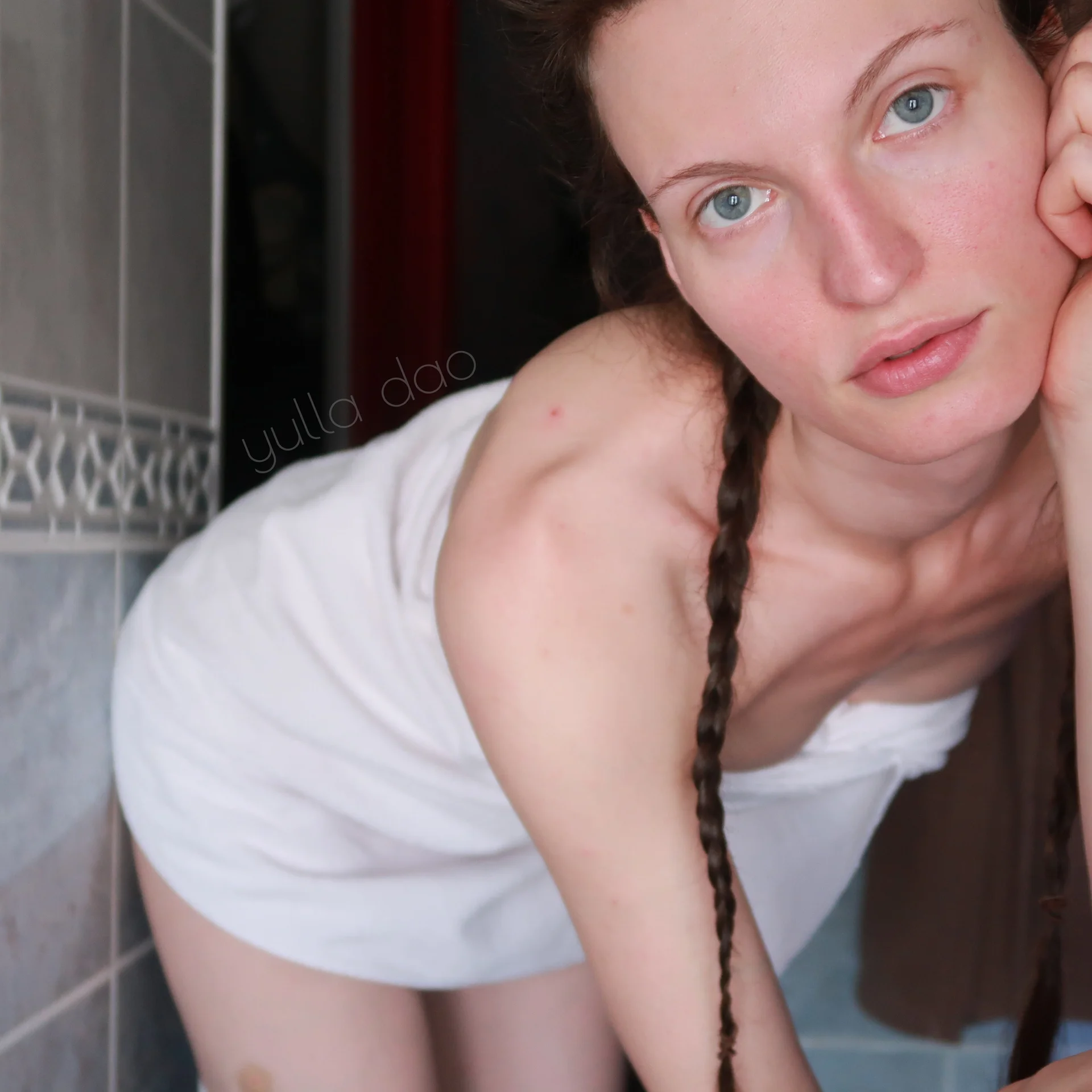 XXX Porn Photo of Nude yulladao 1487