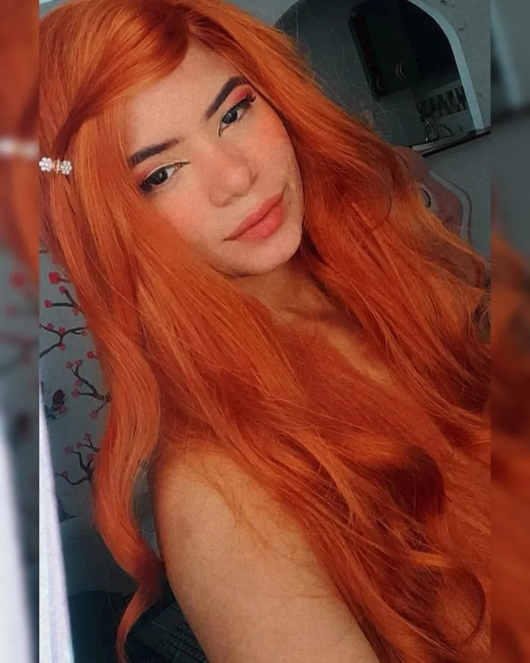 XXX Porn Photo of Nude Simone_Miller 26