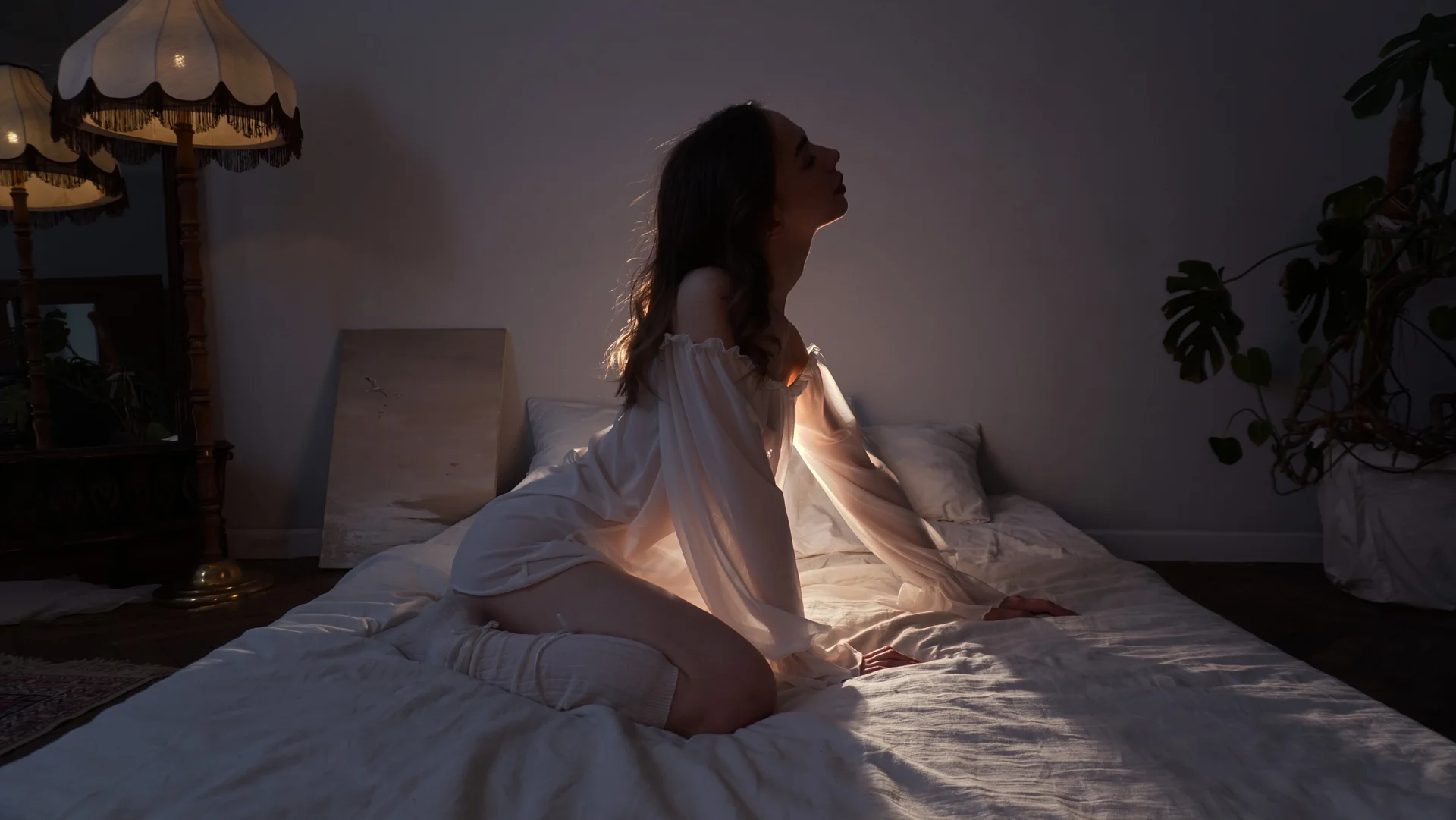 XXX Porn Photo of Nude OnlyJett 44