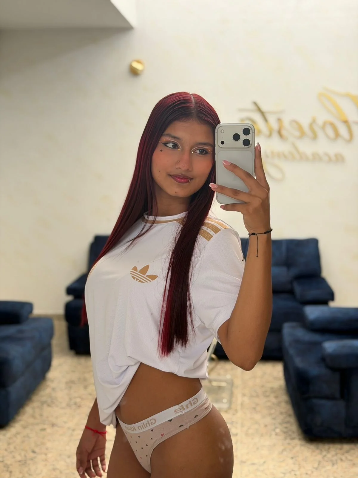 XXX Porn Photo of Nude Maray_Lous 58