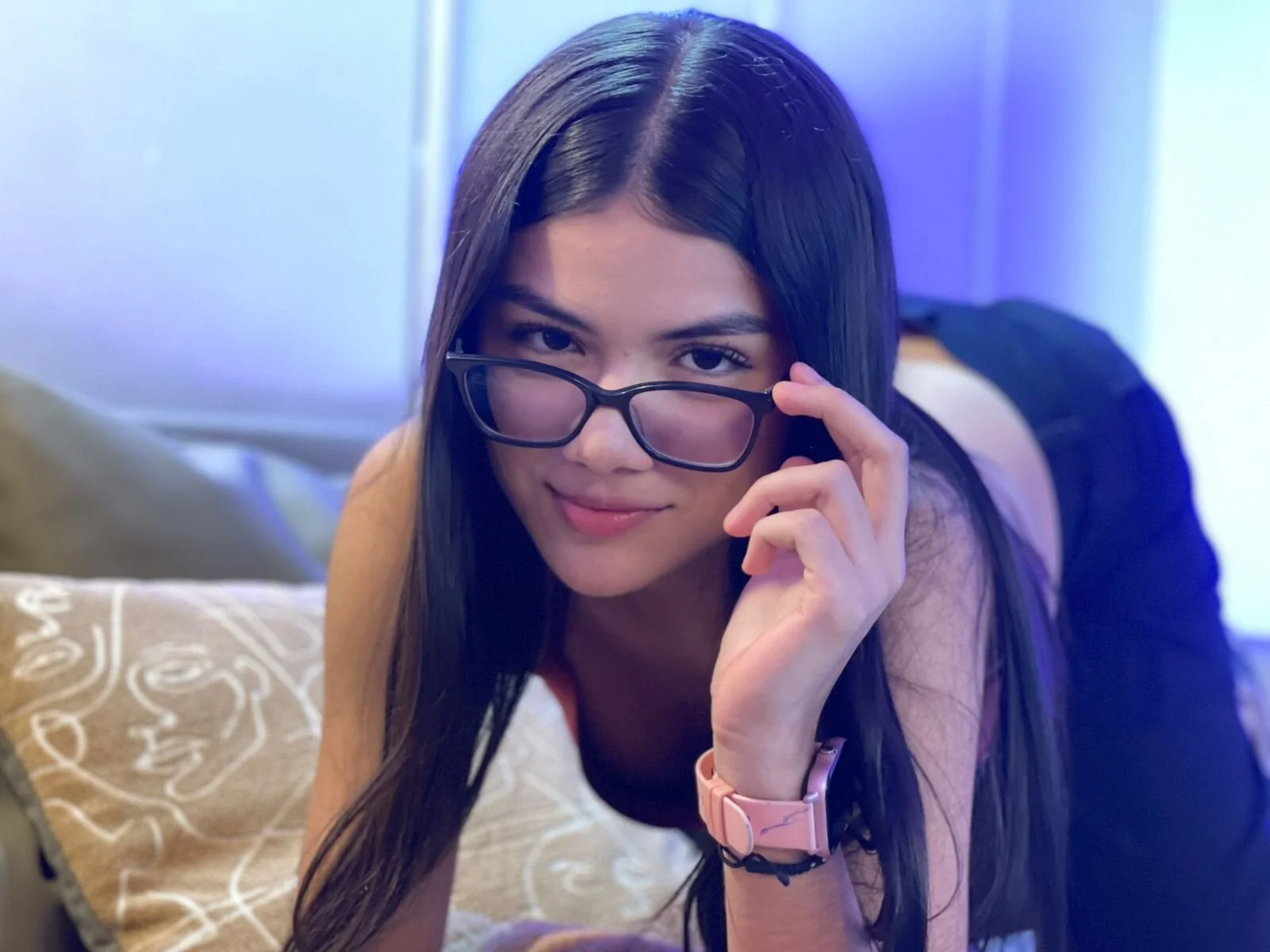 XXX Porn Photo of Nude MarianaaDooll 1