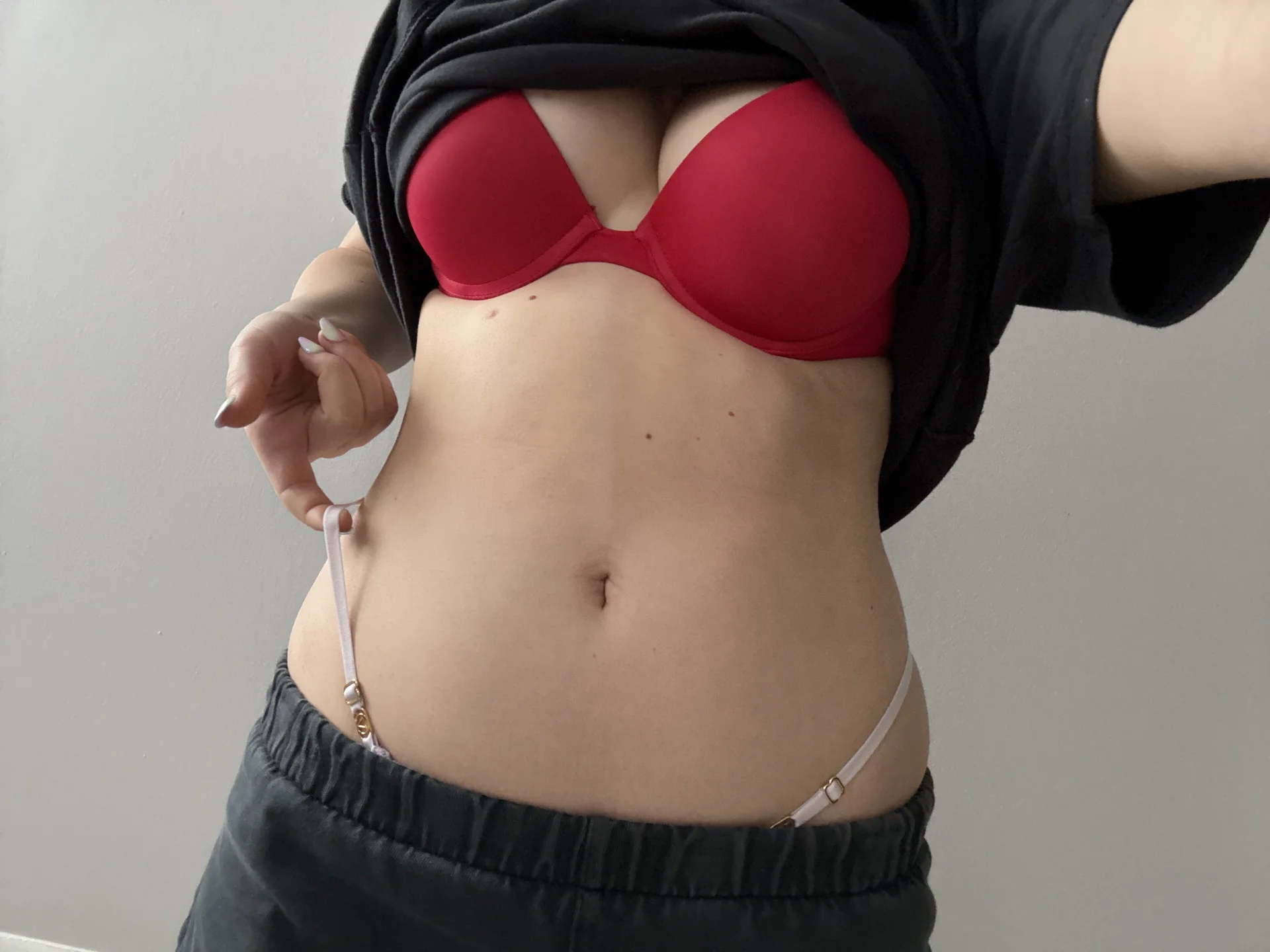 XXX Porn Photo of Nude perfectpaige 2