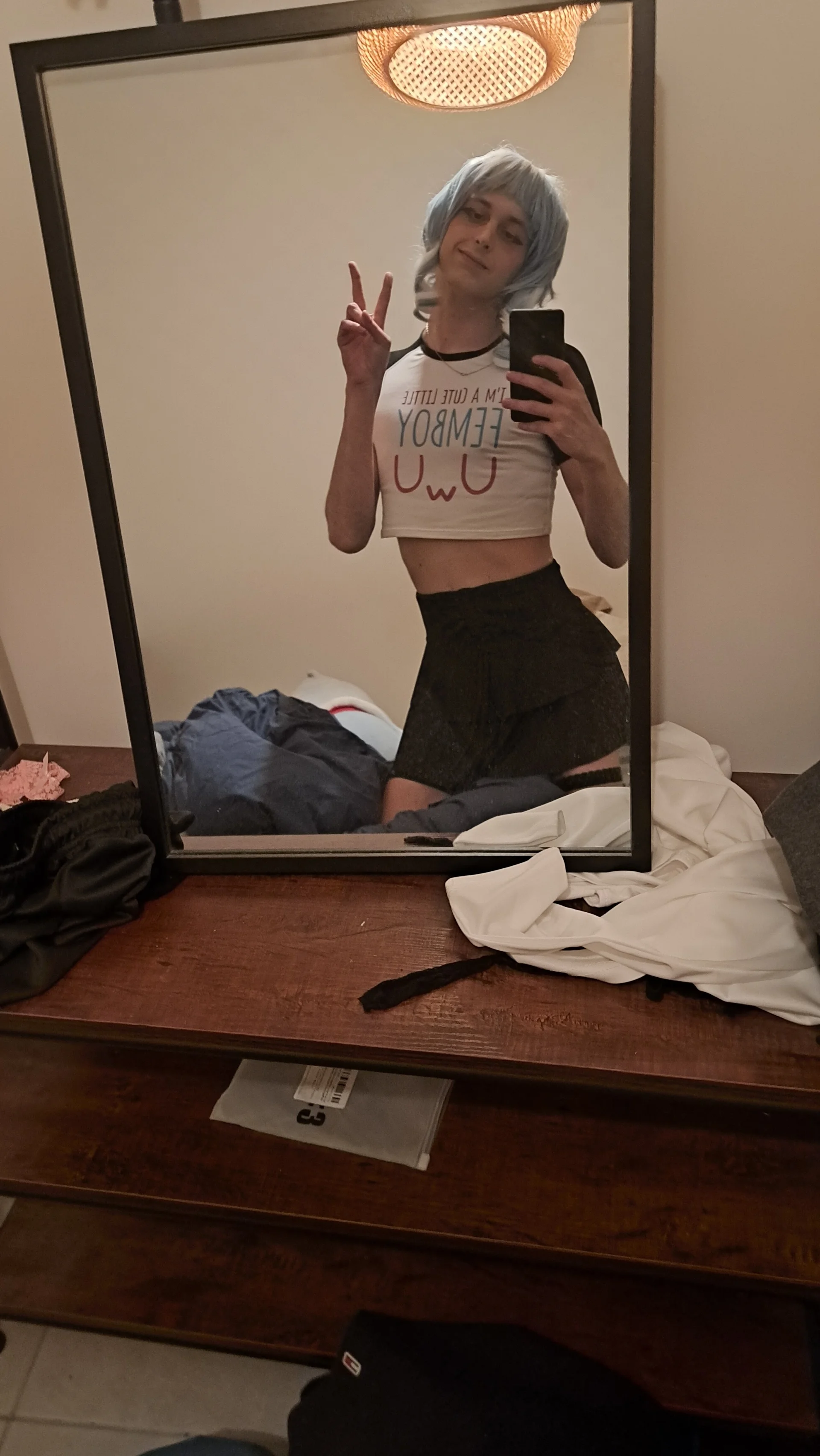 XXX Porn Photo of Nude LuunaUwU 6