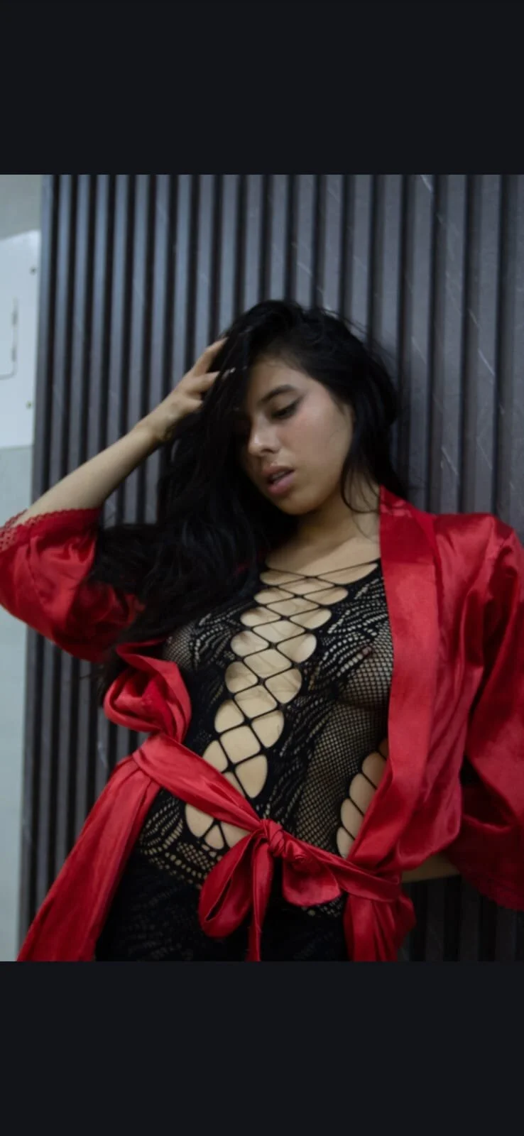 XXX Porn Photo of Nude Silver_Breeze 16