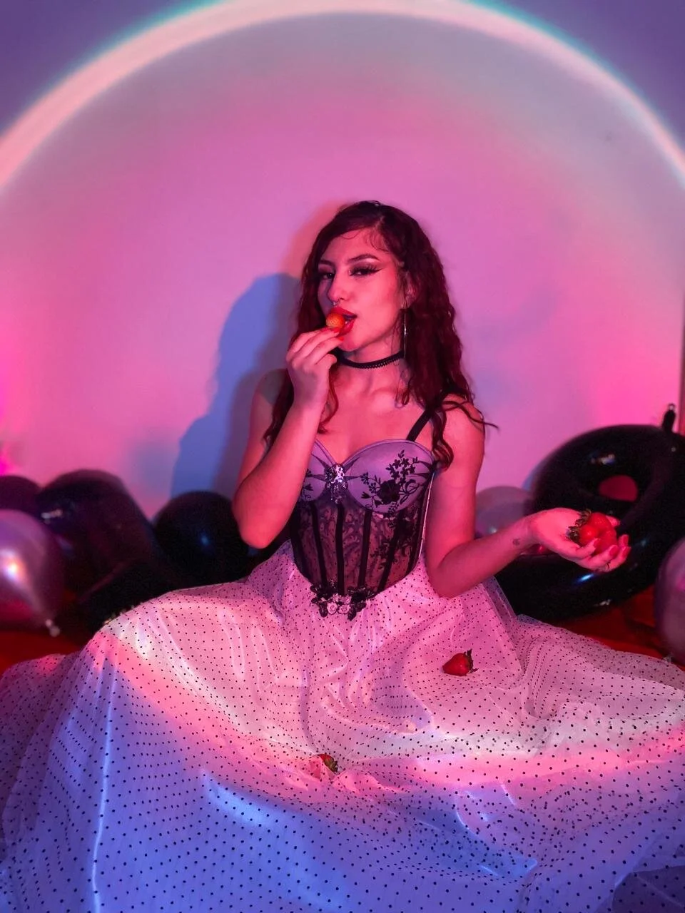 XXX Porn Photo of Nude Sabriinaa_Foxx 85