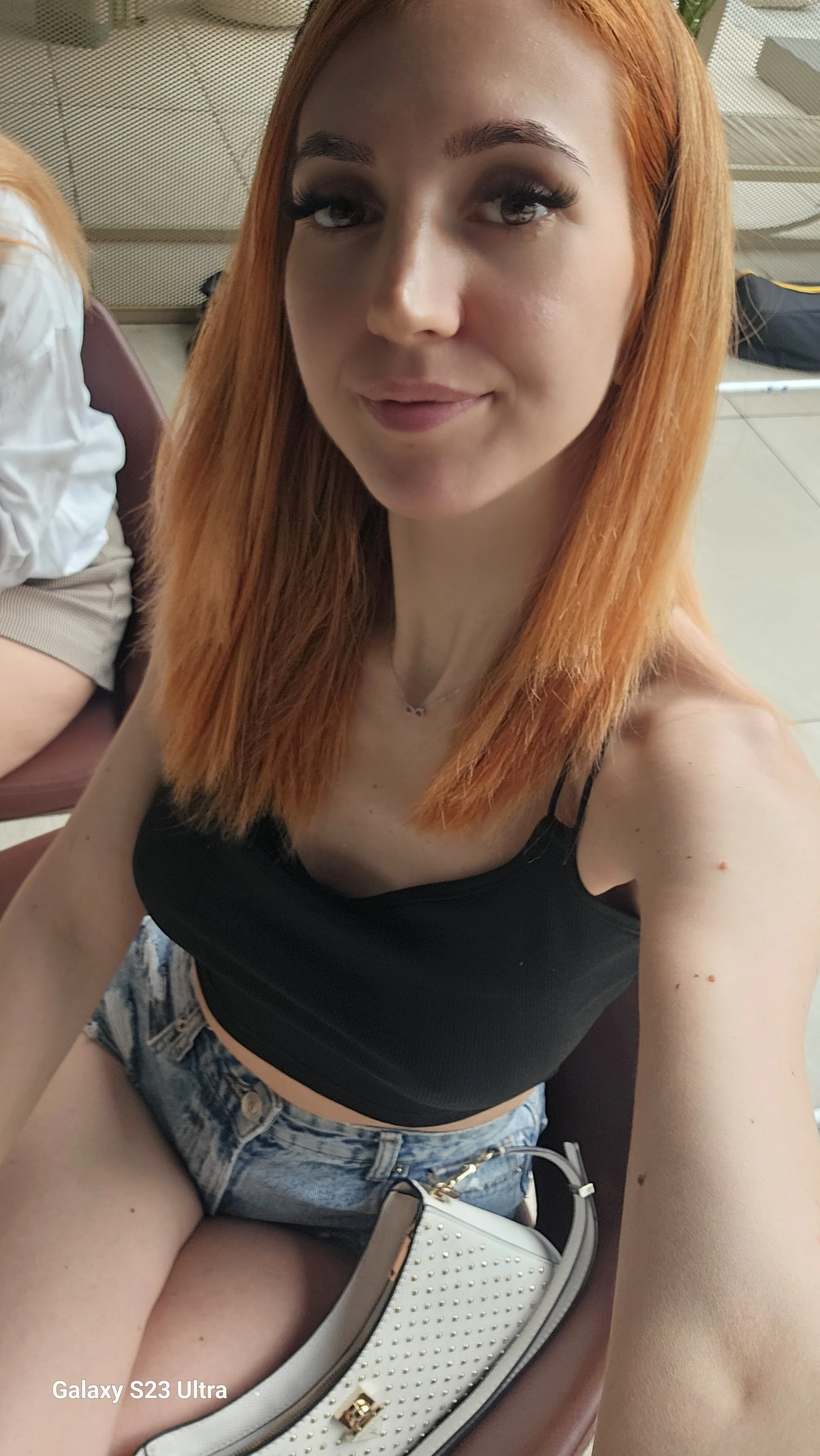 XXX Porn Photo of Nude Annemanifiquee 7