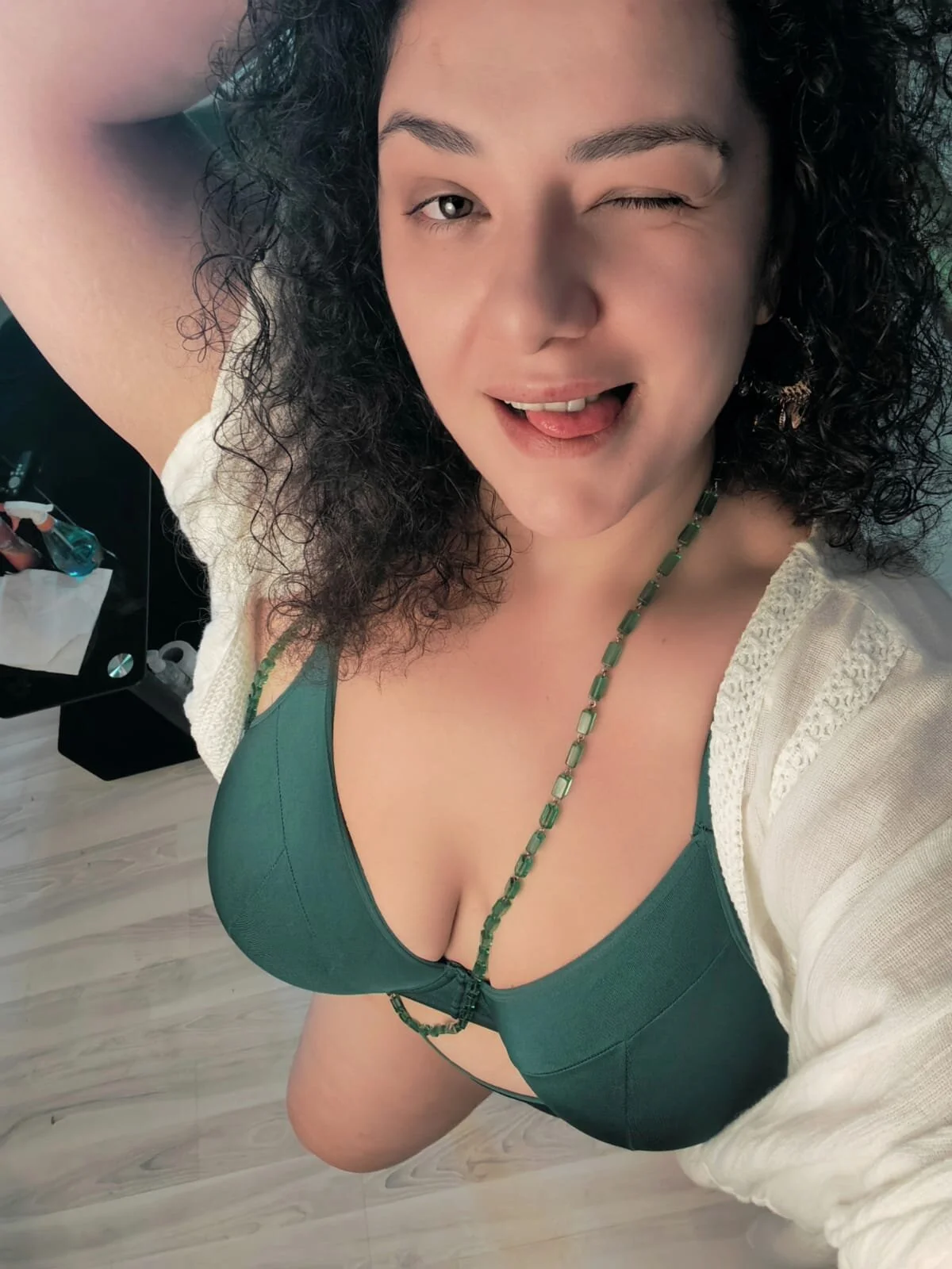 XXX Porn Photo of Nude BohoBabeLexy 6