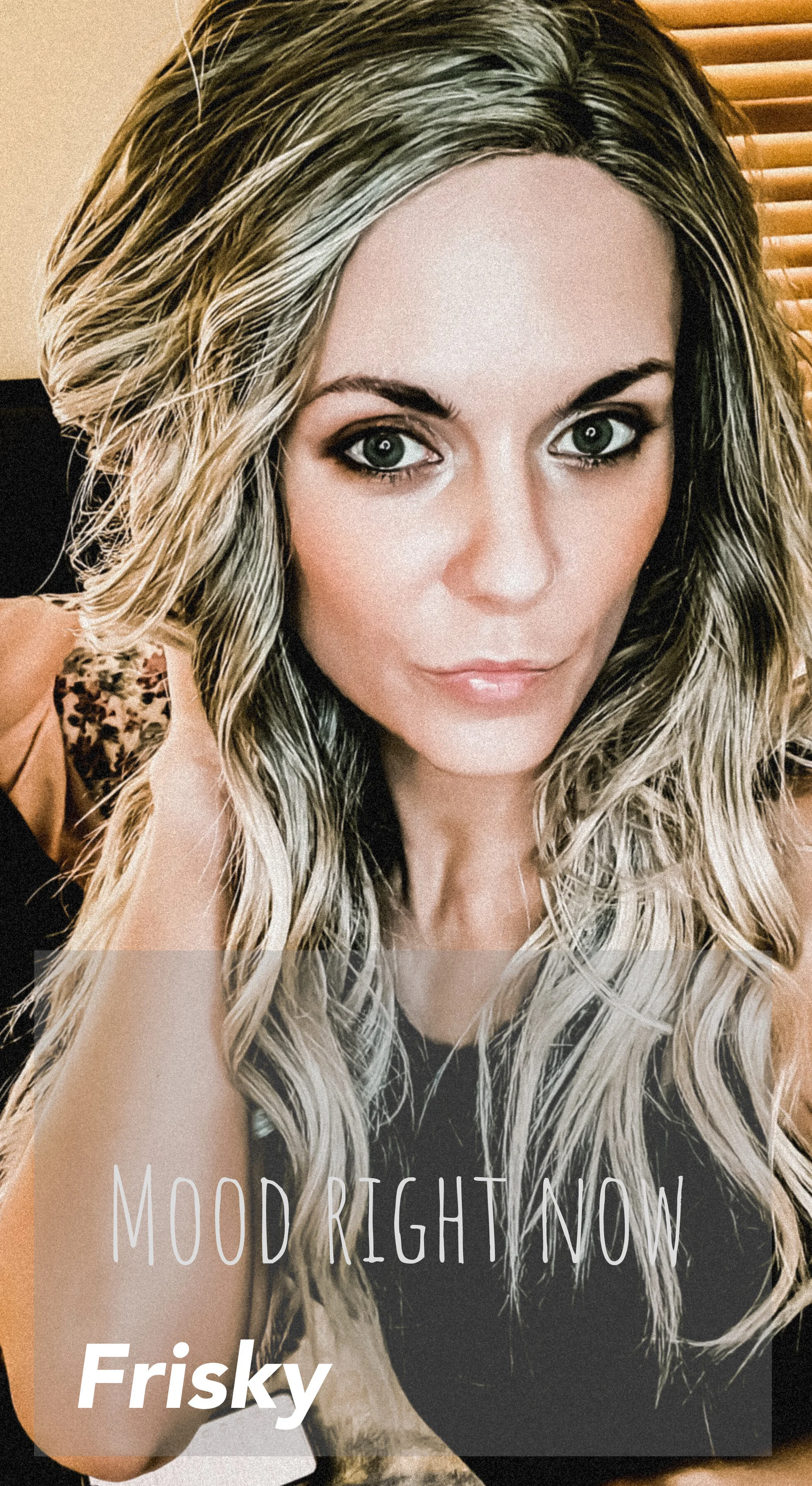 XXX Porn Photo of Nude Jessie_Holmes 7