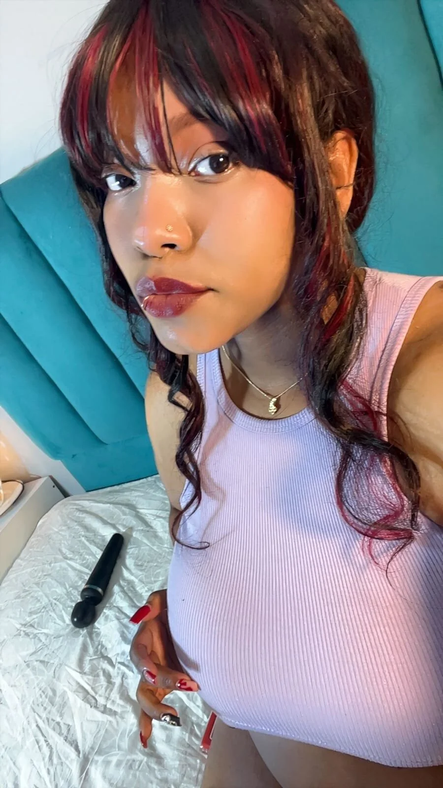 XXX Porn Photo of Nude tiffanyruiz2 2