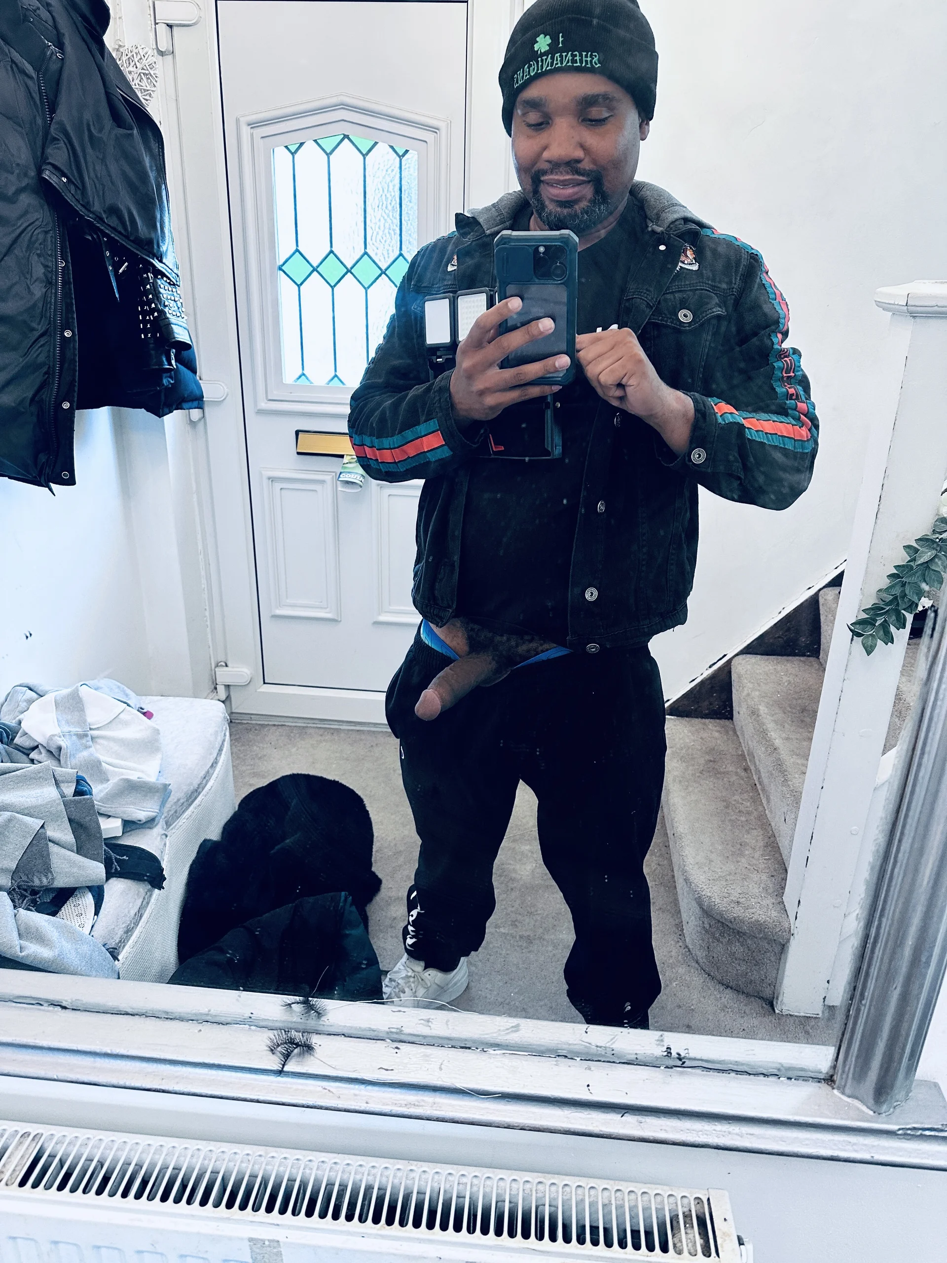 XXX Porn Photo of Nude Toddjonesxxx 7