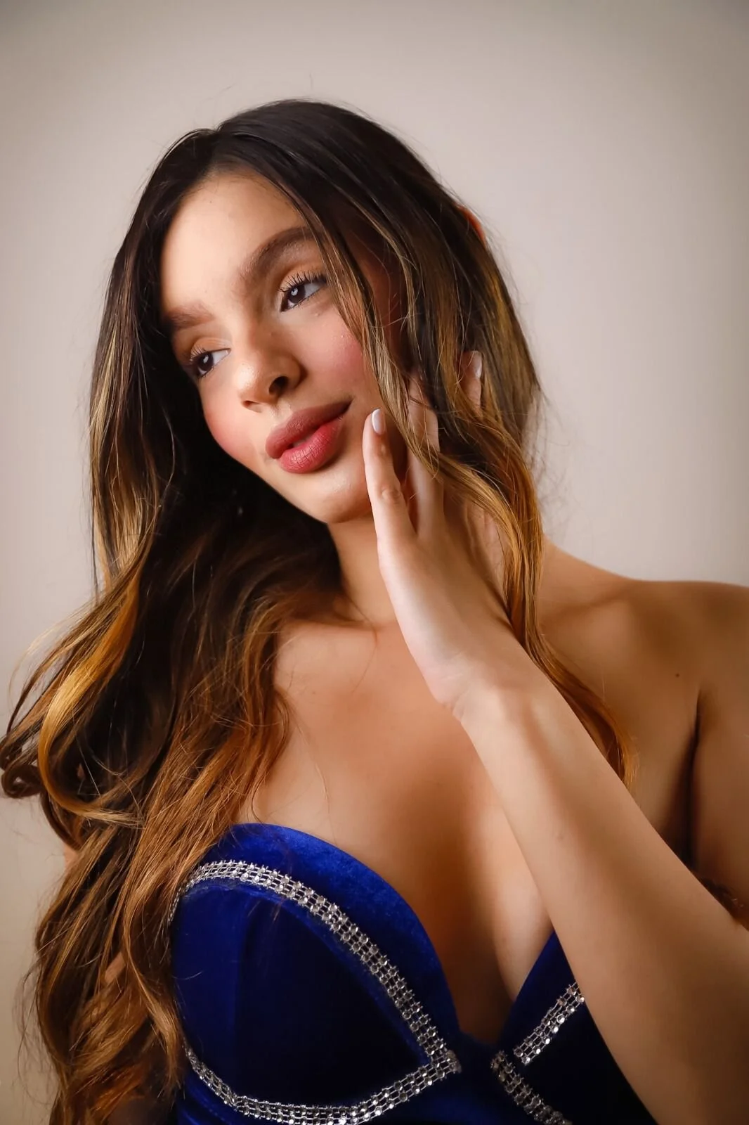 XXX Porn Photo of Nude Nicole_Whittee 1