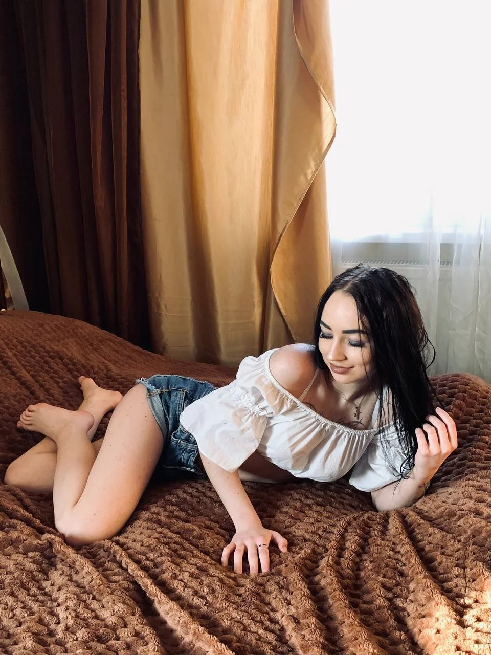 XXX Porn Photo of Nude kayleemelinsss 5