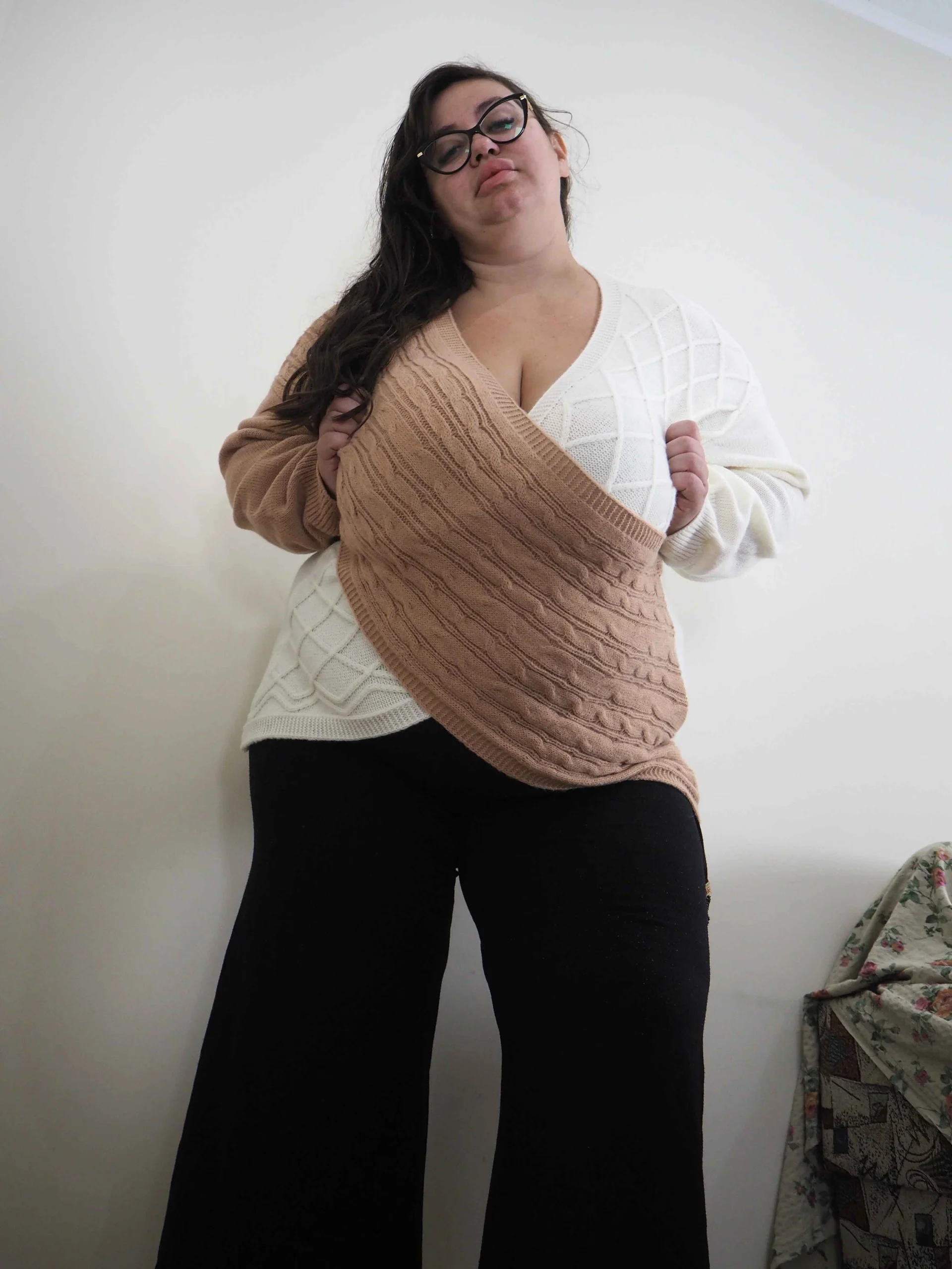 XXX Porn Photo of Nude NinaDollBBW 108