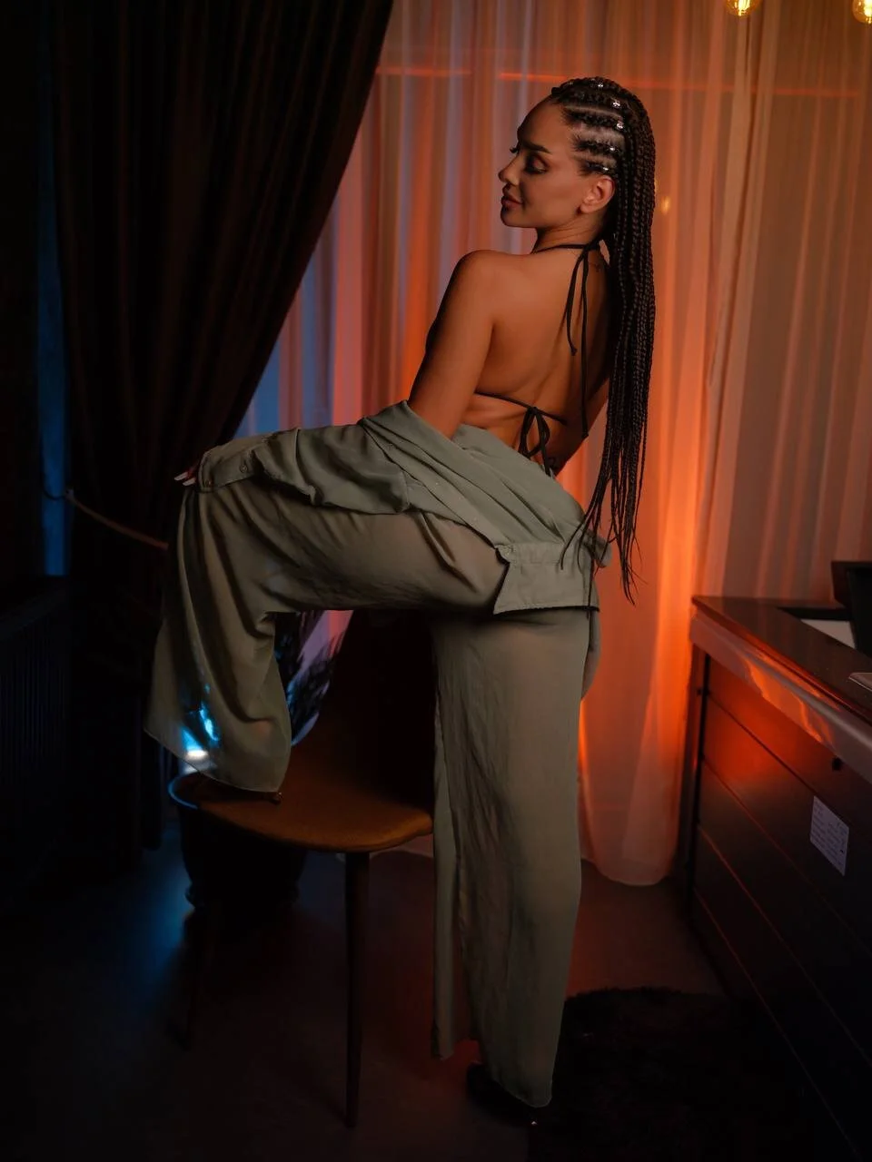 XXX Porn Photo of Nude NinaSolenne 61