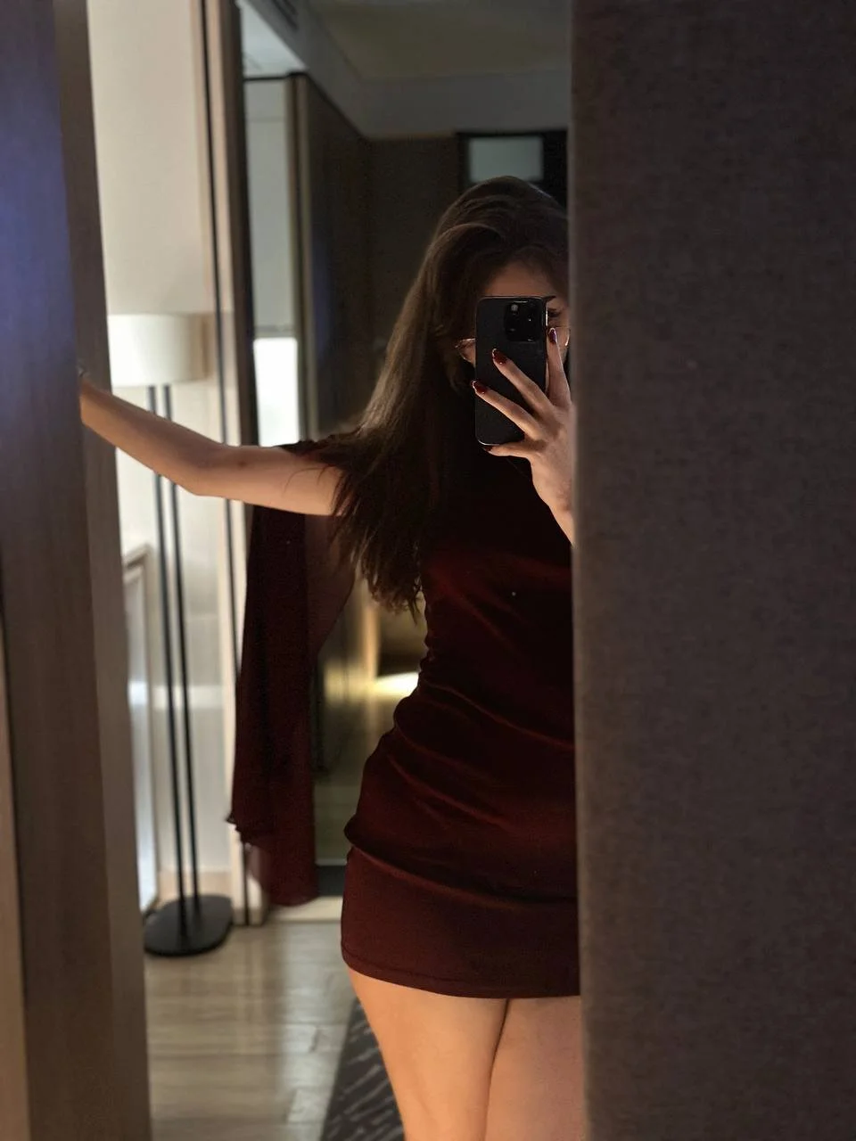 XXX Porn Photo of Nude Lia_Melon 17