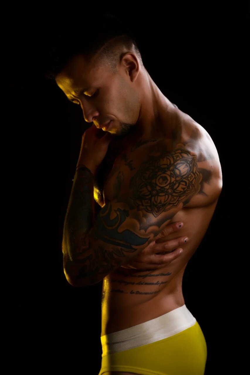 XXX Porn Photo of Nude sebastian_horny 31