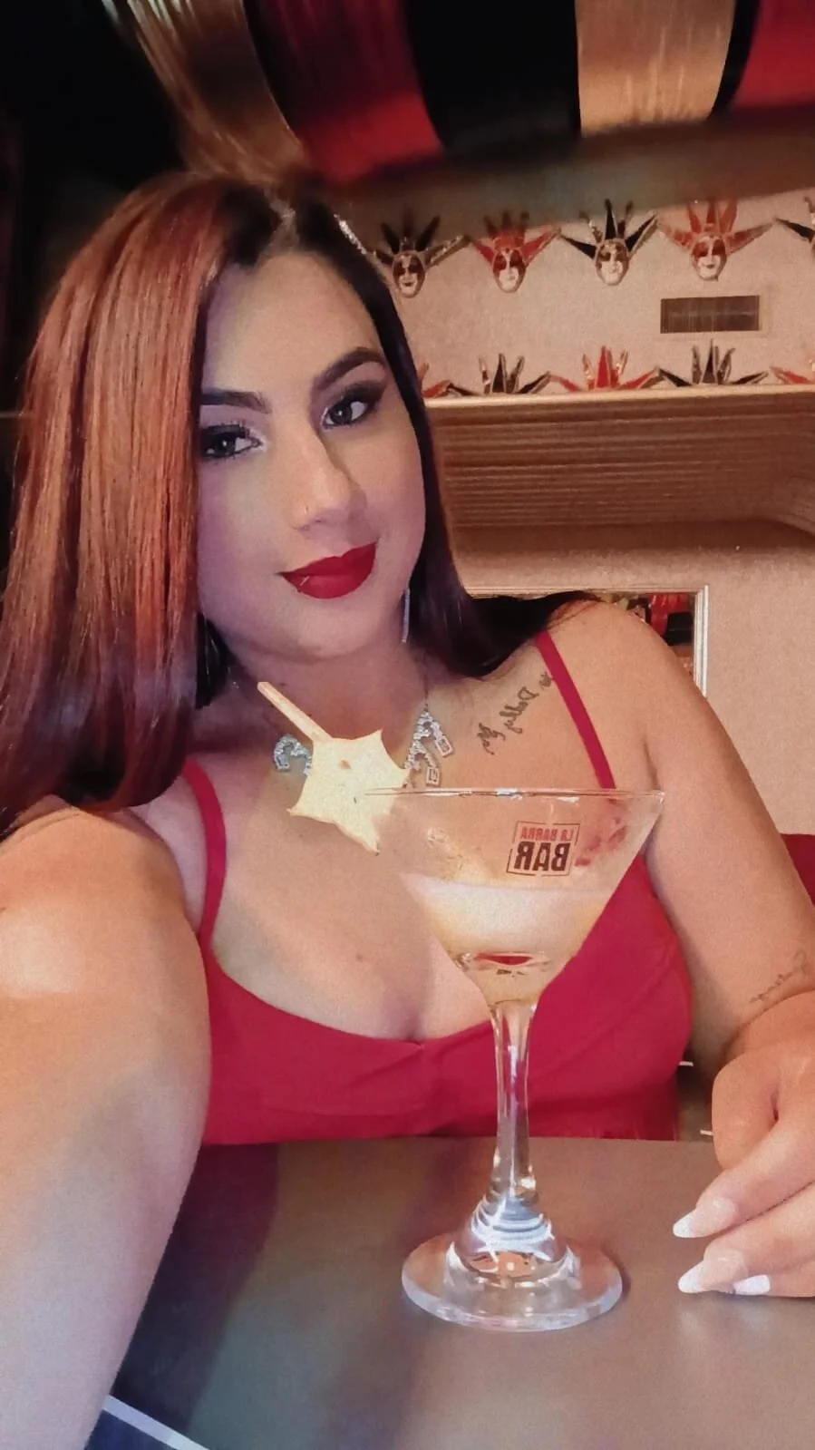 XXX Porn Photo of Nude sabrinamilani 136