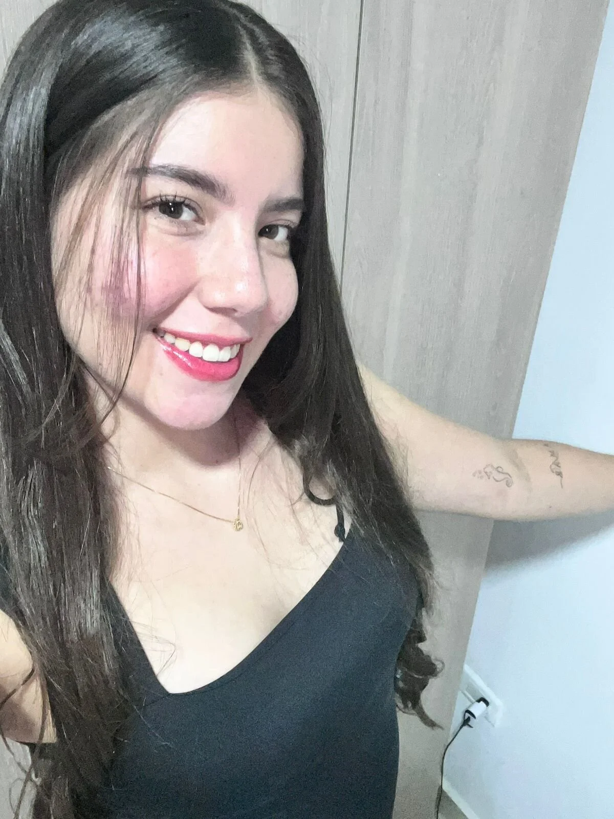 XXX Porn Photo of Nude Ashley_Riccio 4