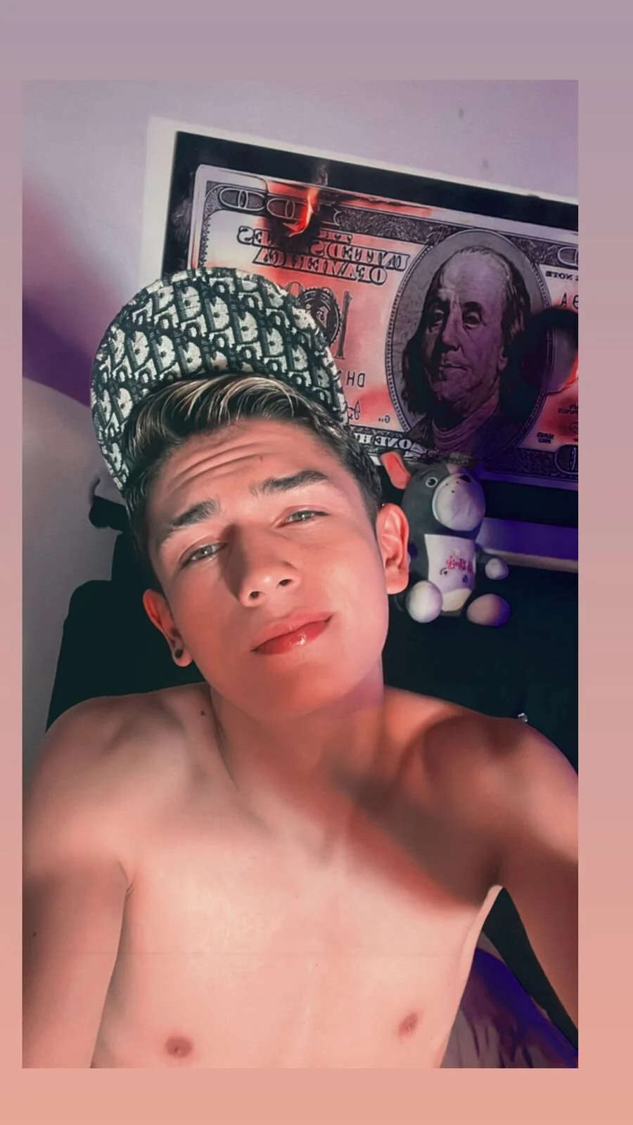 XXX Porn Photo of Nude Jack_lover1724 6